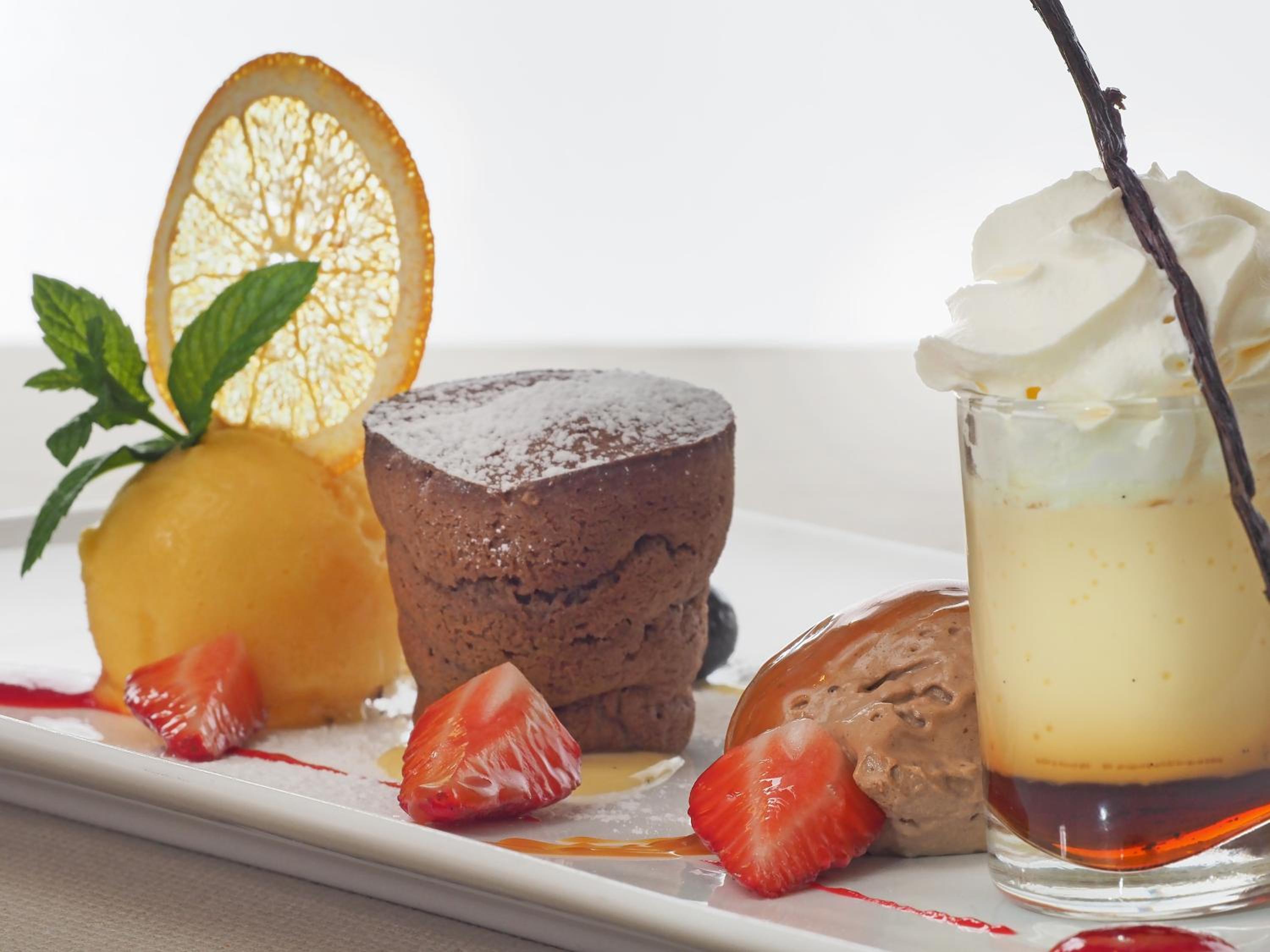 Charme Hotel Ristorante Tre Terre