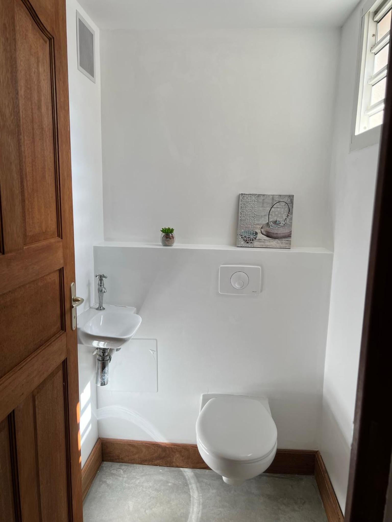Appartement Bois Banane view 2