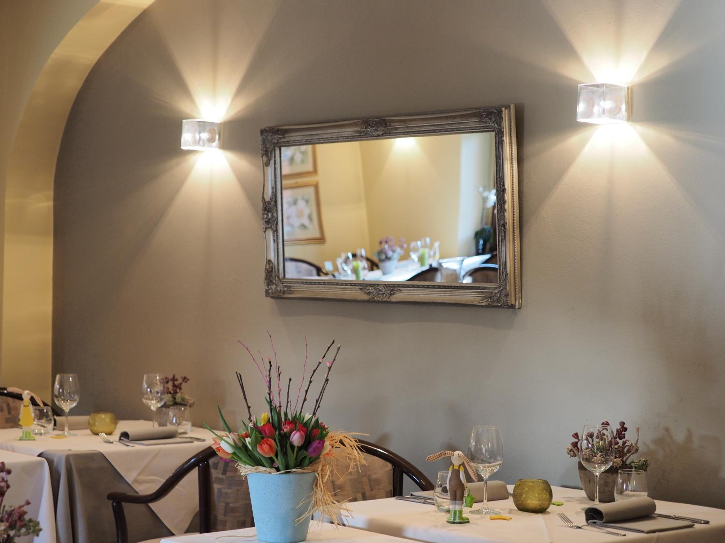 Charme Hotel Ristorante Tre Terre