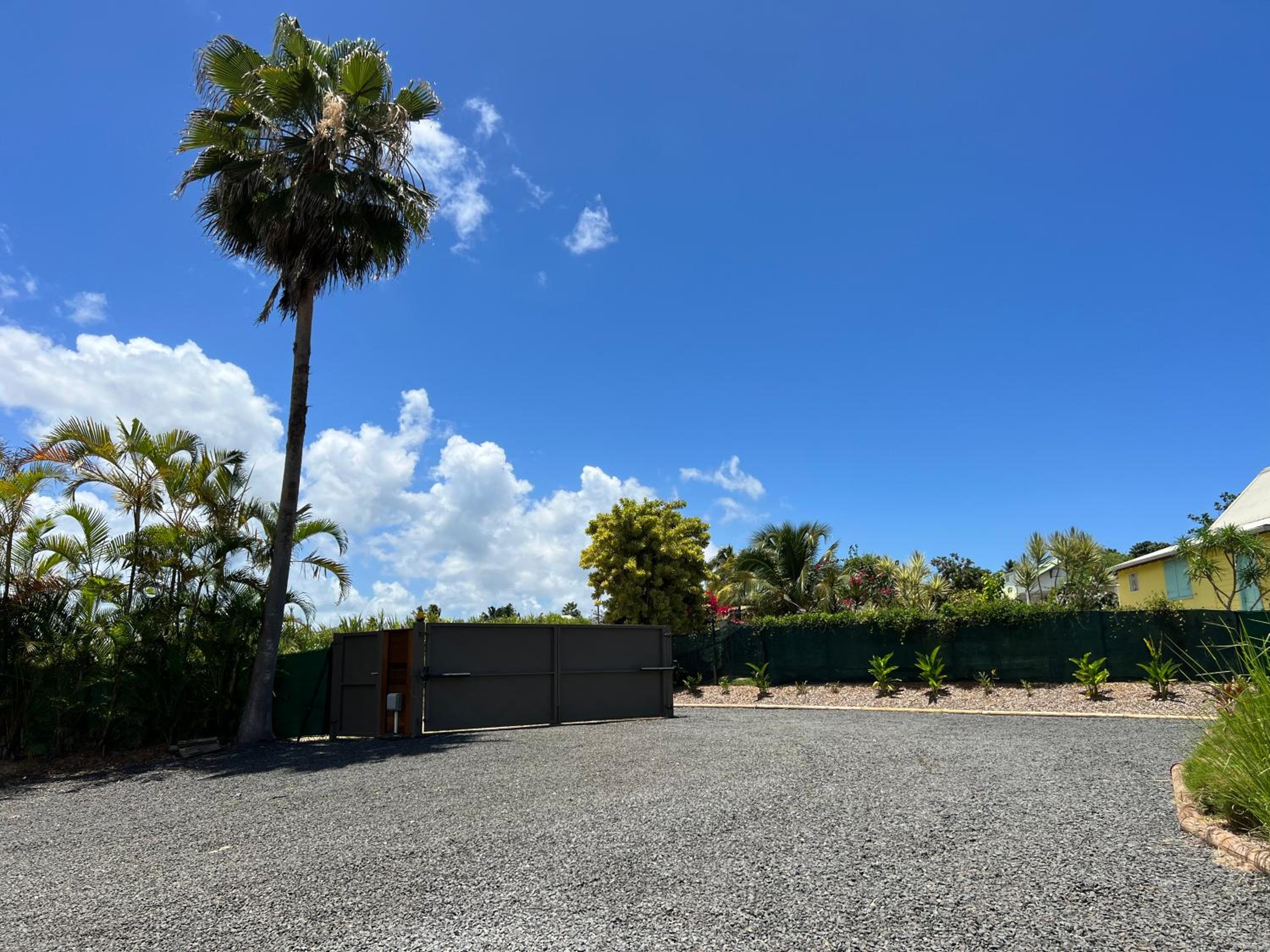 Appartement Bois Banane view 3