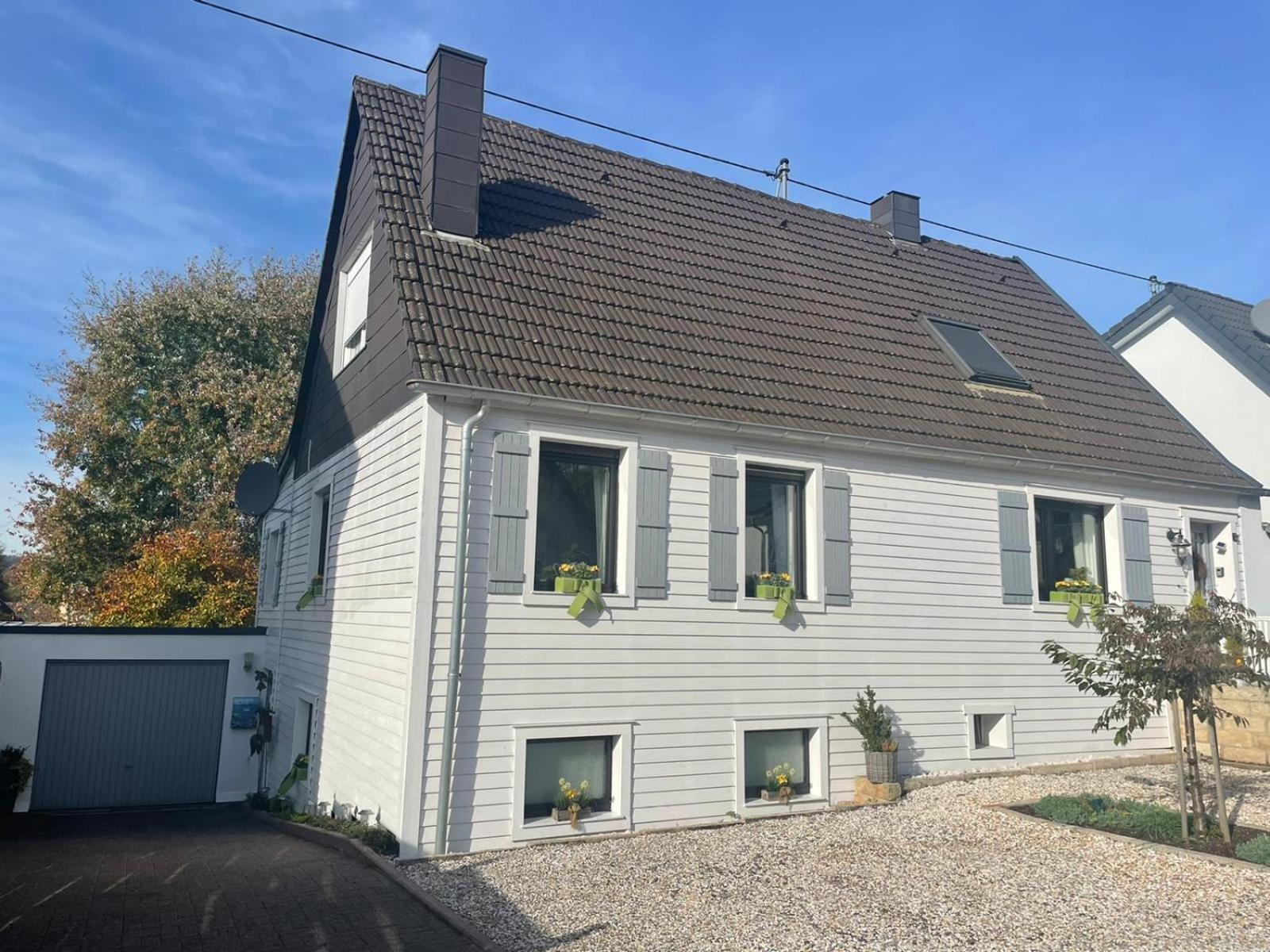 Saarlouis, Ortsteil Beaumarais "Anna's Cottage"BedBreakfast "TravellerAwards 2022" - Property Image 22