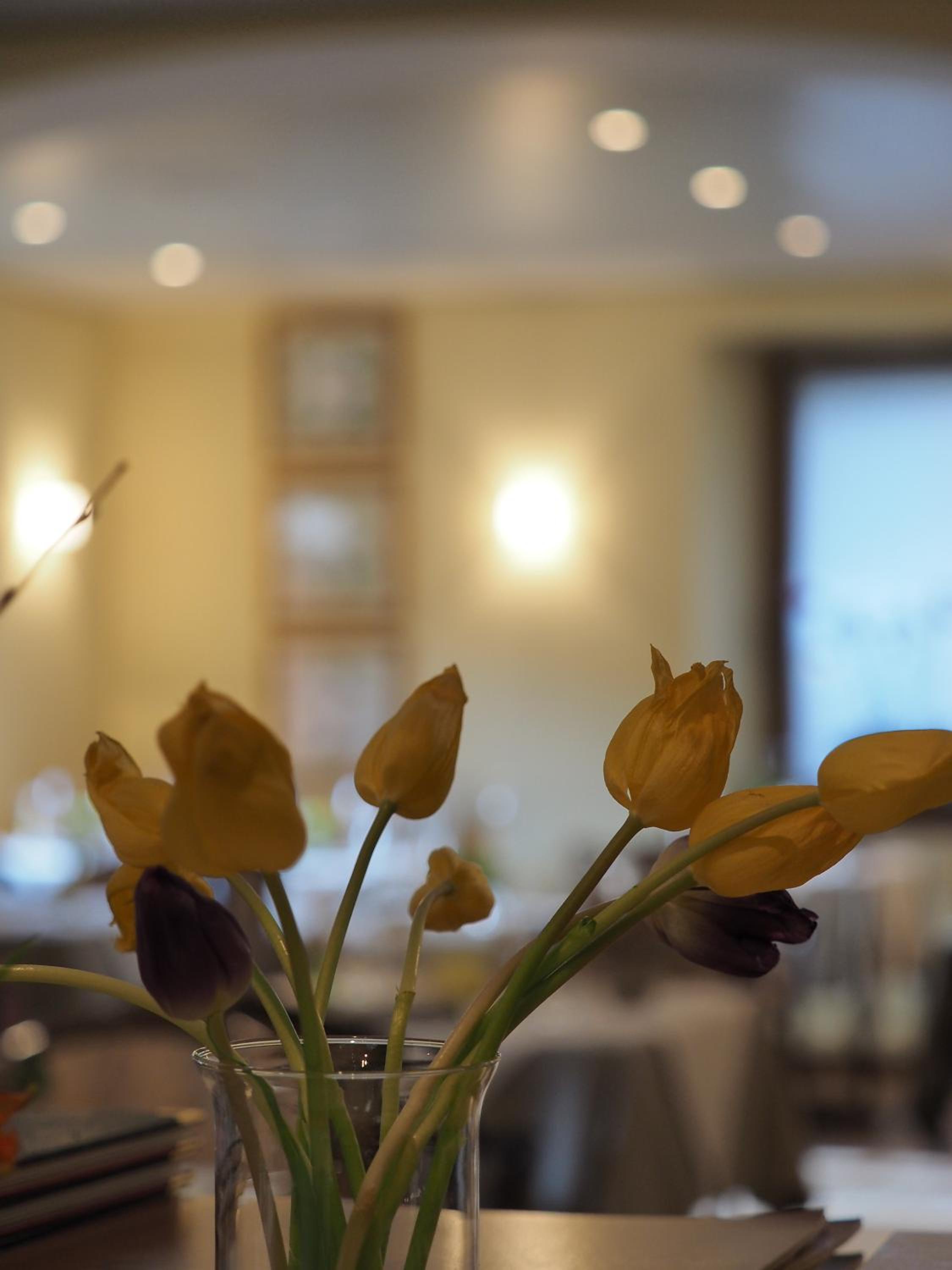 Charme Hotel Ristorante Tre Terre