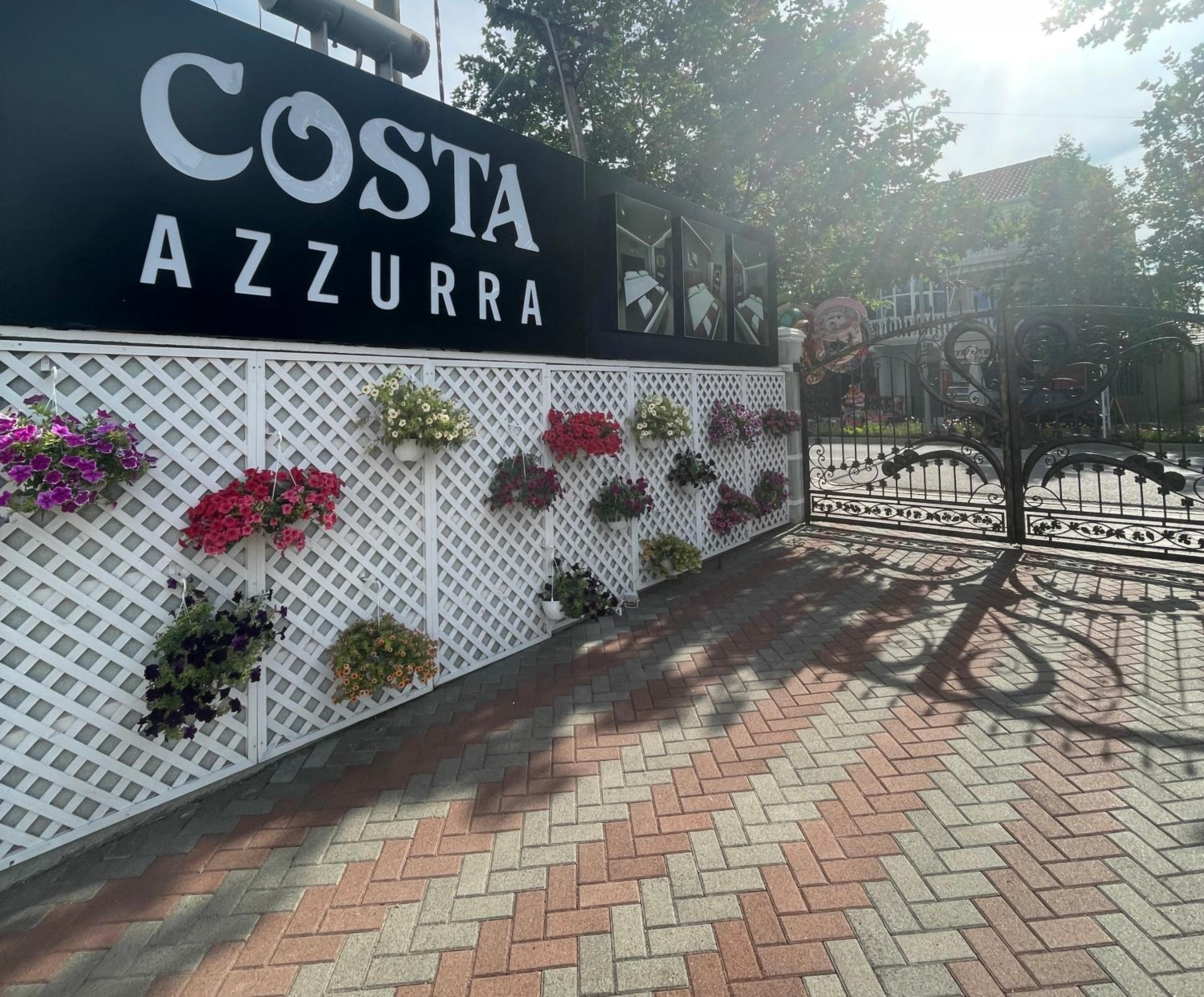 Apartments Costa Azzurra