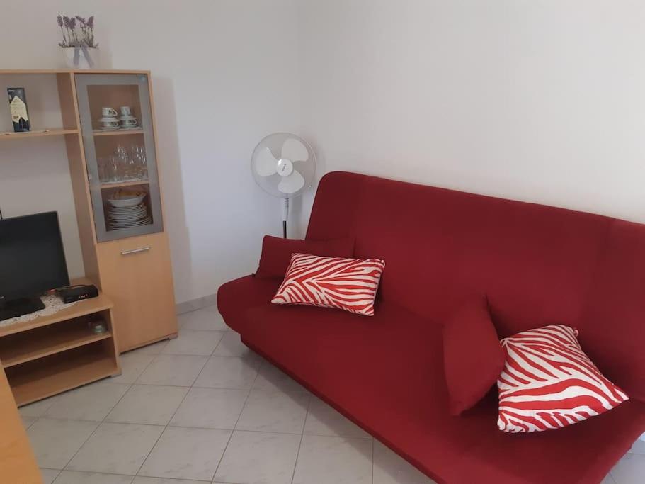 Apartman Antonela