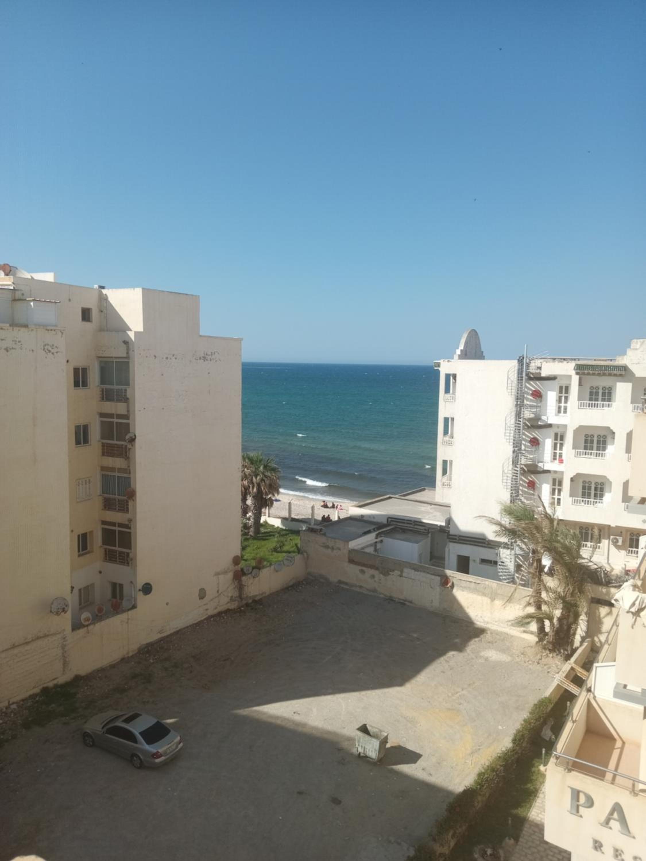 Le beach coco