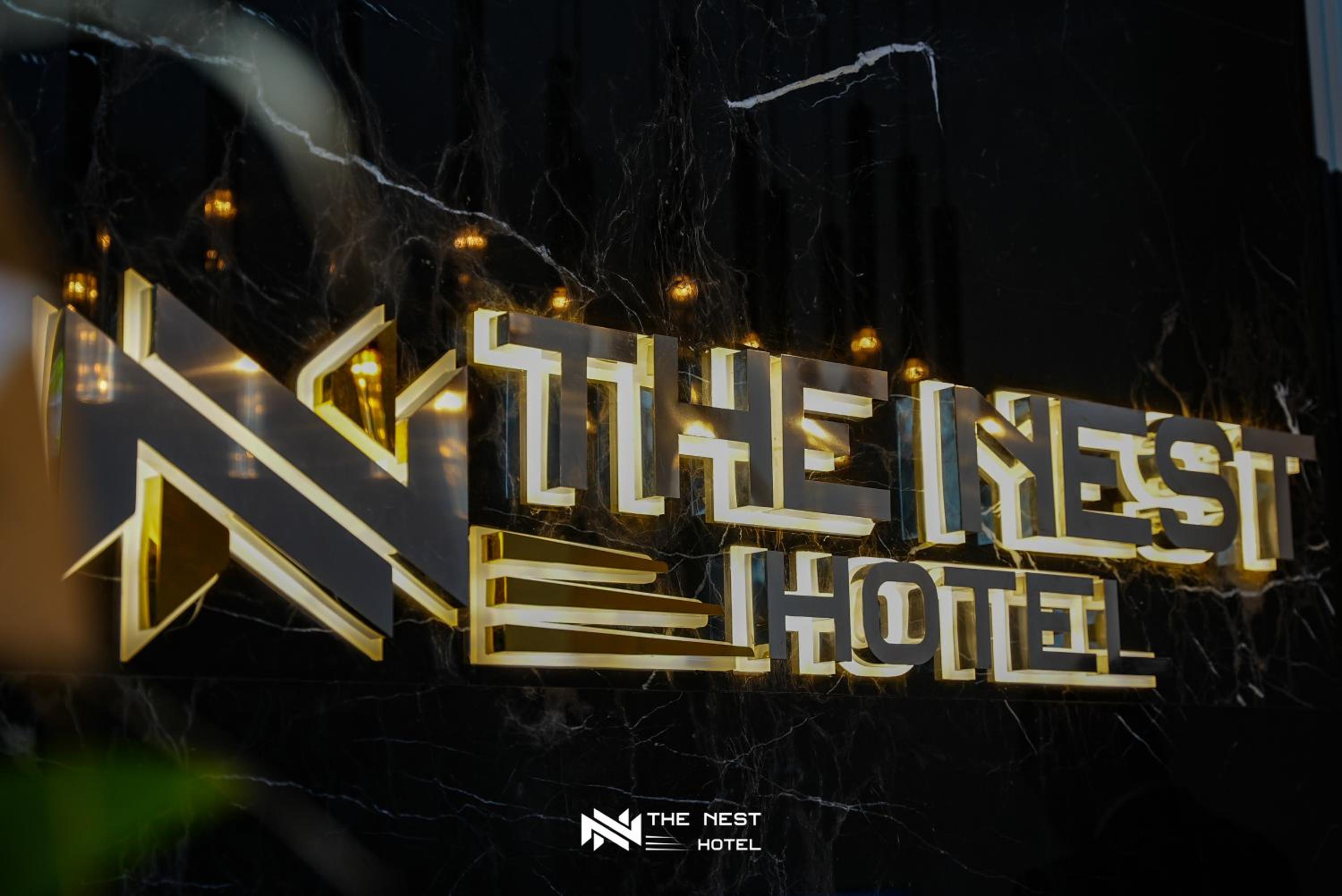 THE NEST OTEL - Image 58