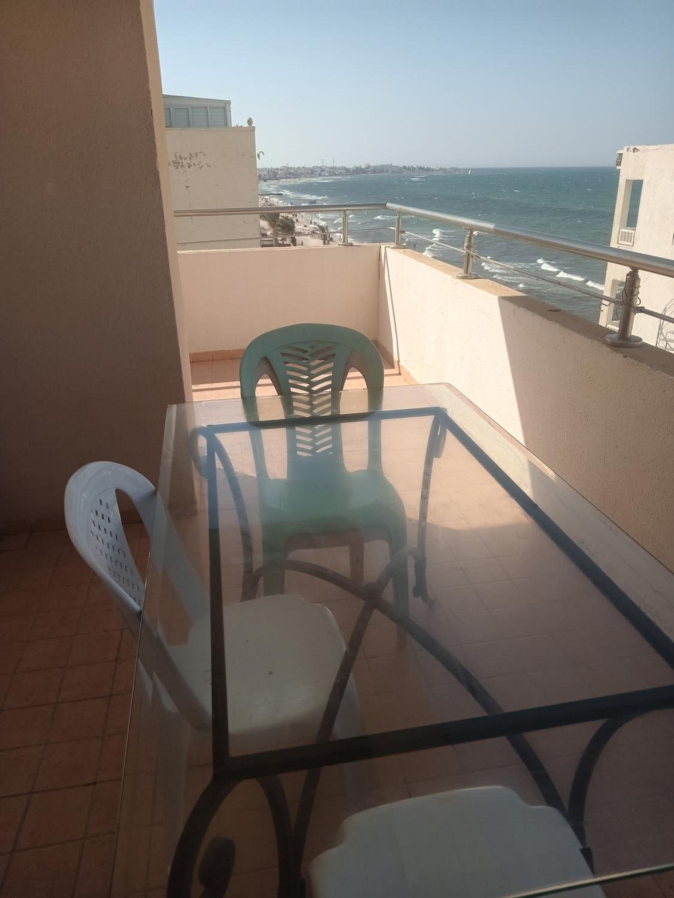 Le beach coco