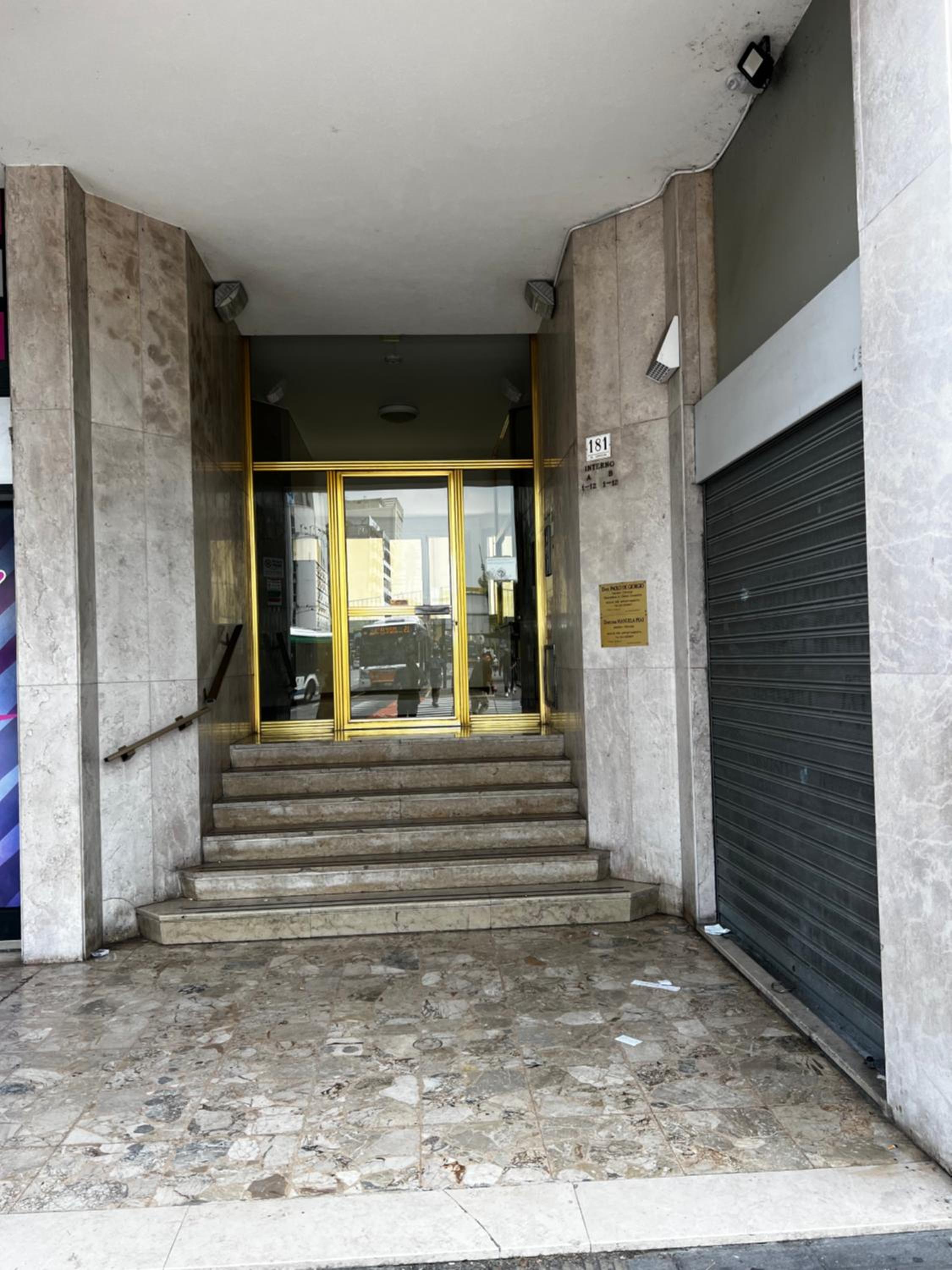 ARBI VENICE STATiON