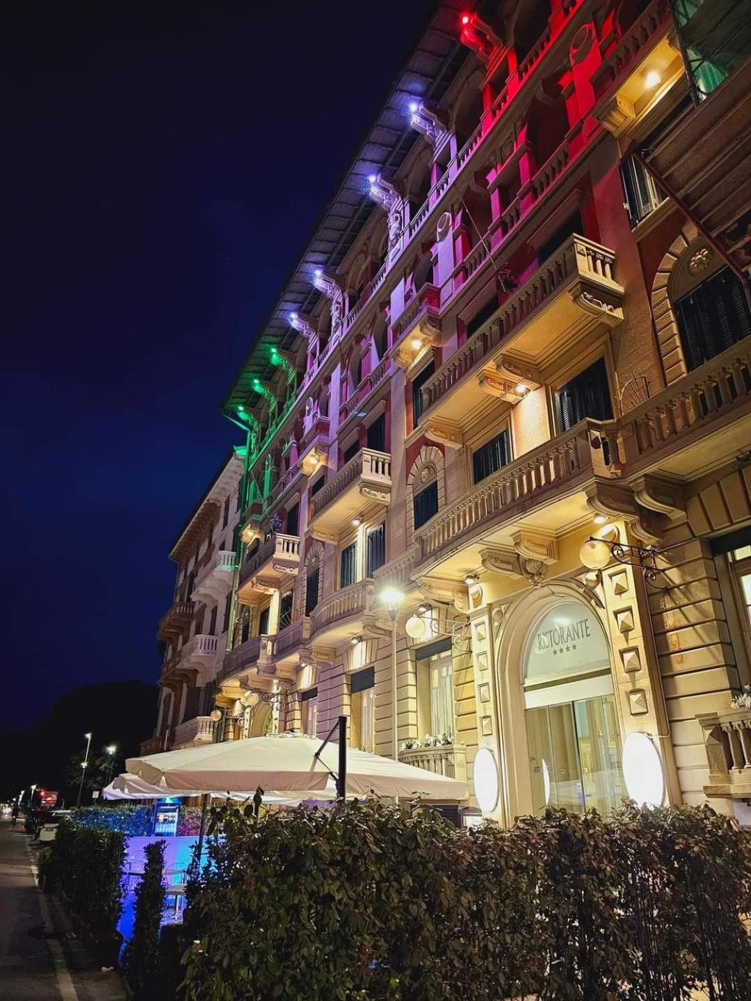 Viareggio Vacations - Hotel Residence Esplanade - Property Image 4