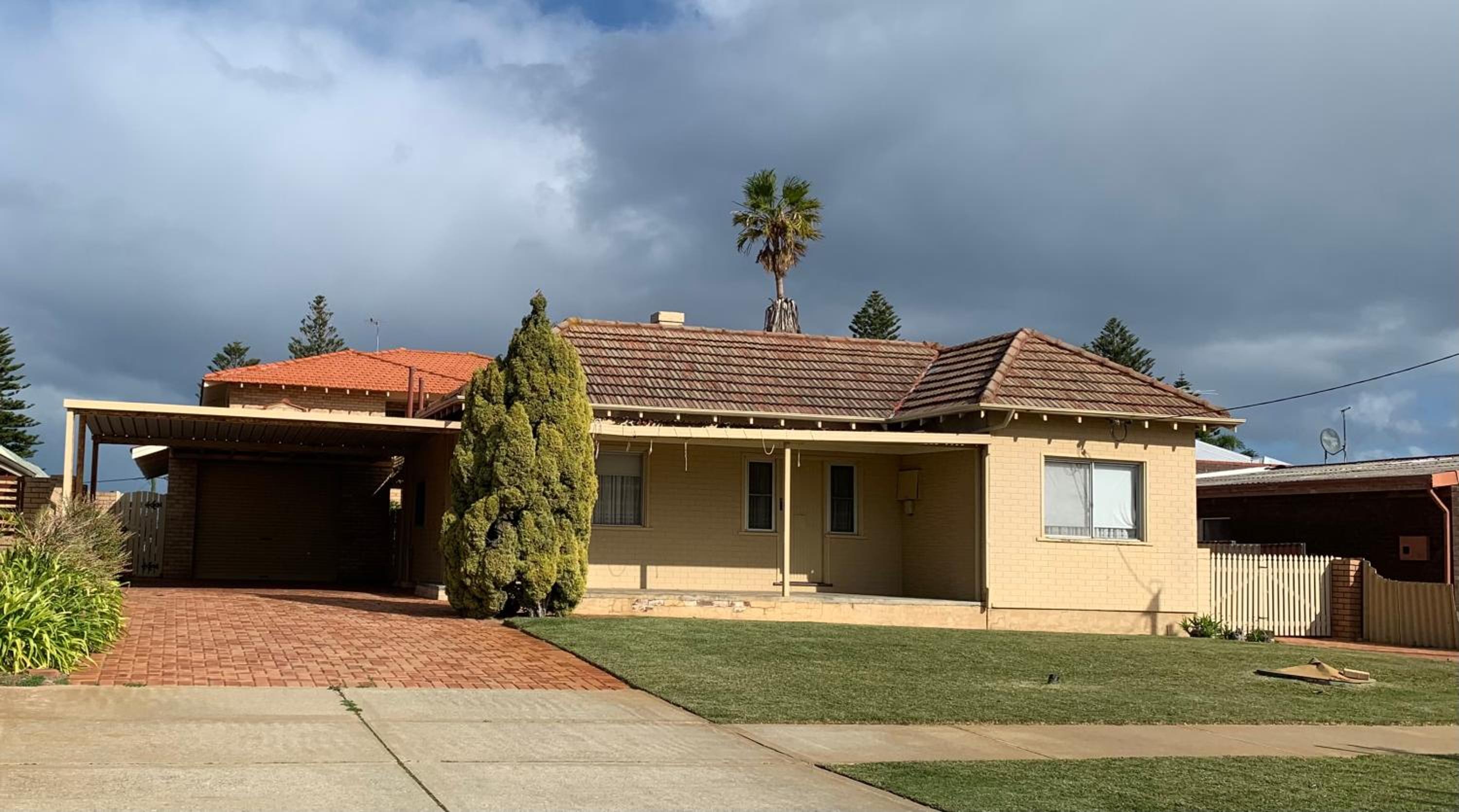 Ocean Vista Beach Stay