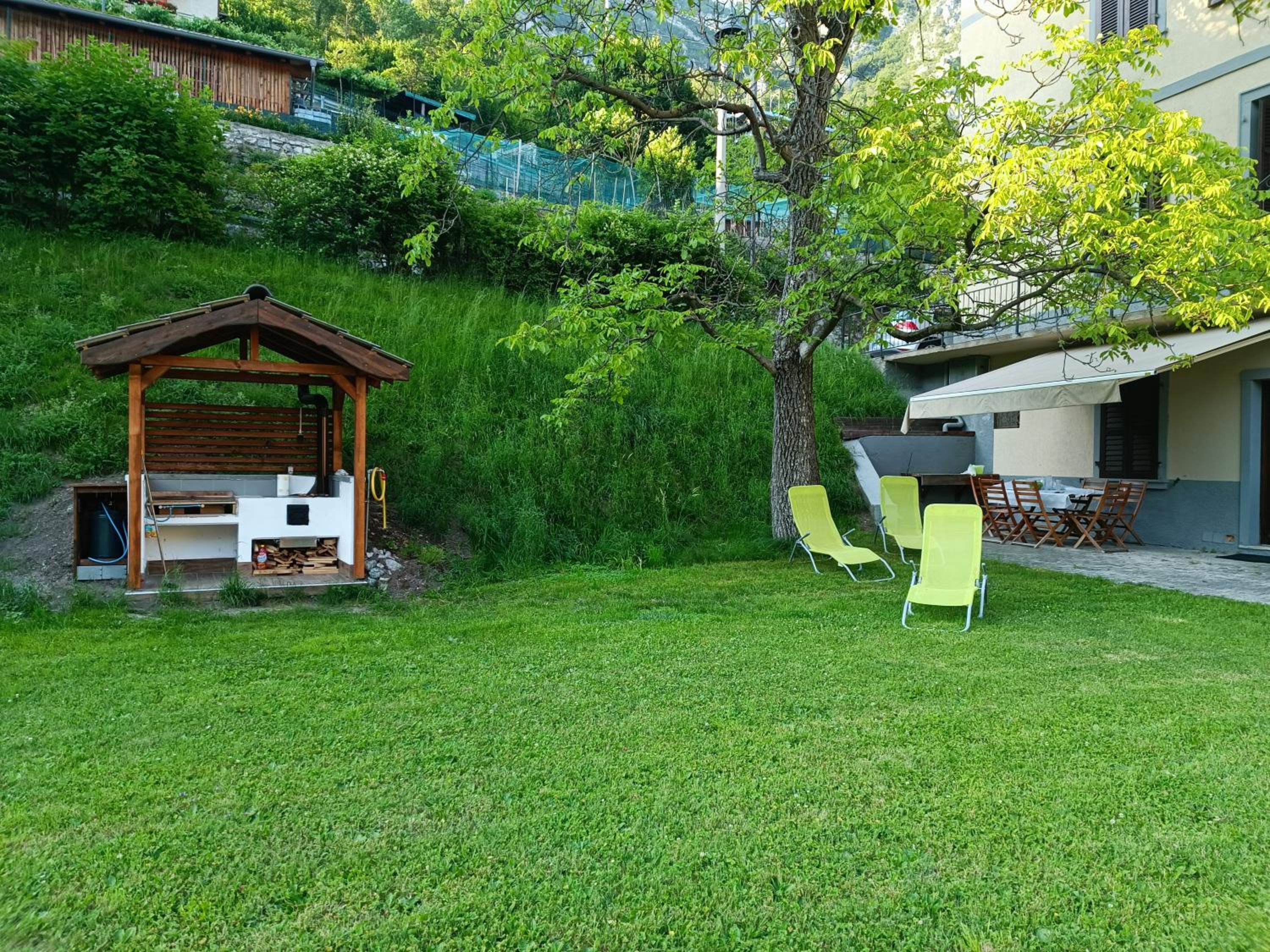 Casa Carmen view 3