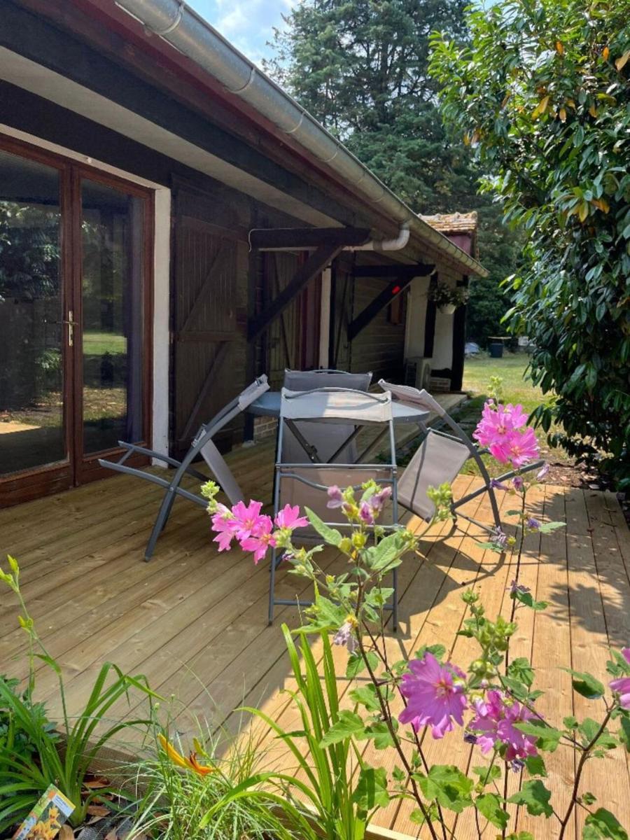 Gites Chambres d'hotes Entre Terre  Mer - Property Image 2