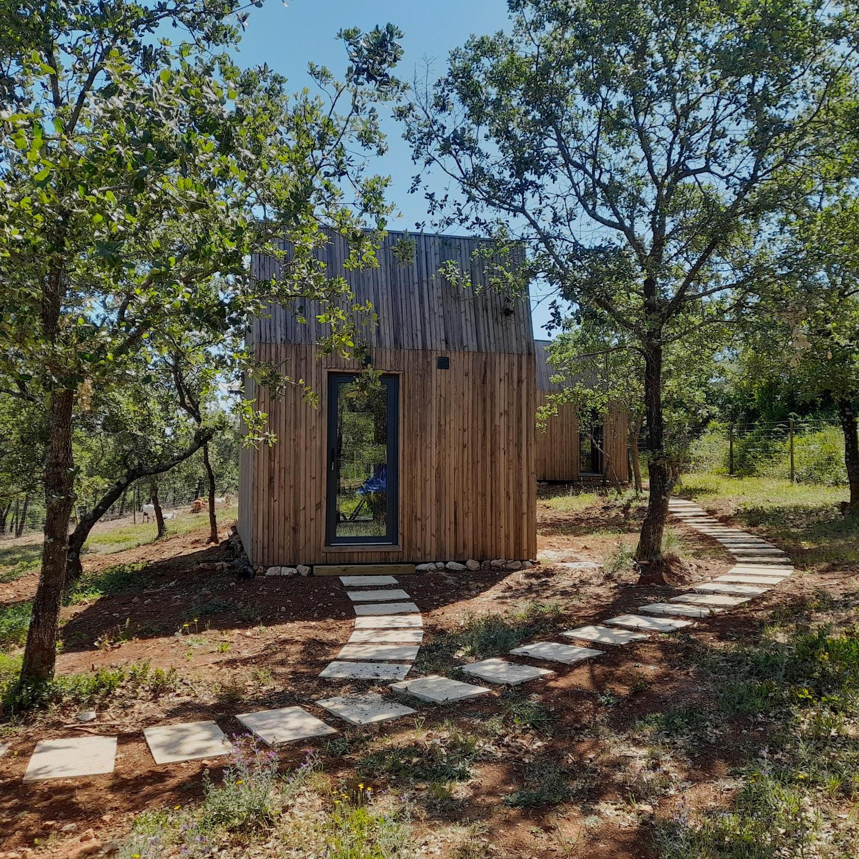 Refugio do Carrascal