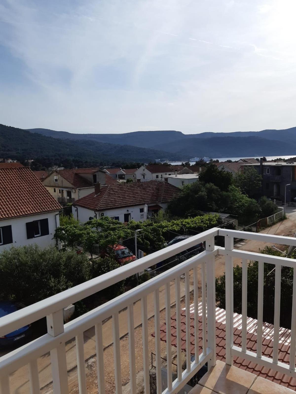 Apartman Antonela