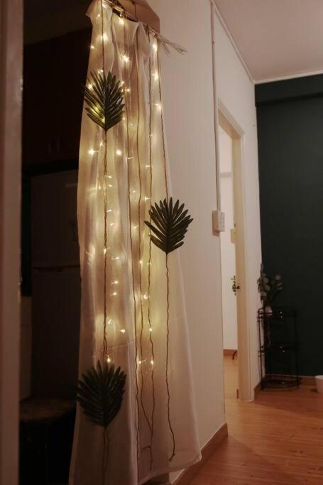 Cozy & Convenient Apt with 2 bedrooms next to Dist 1