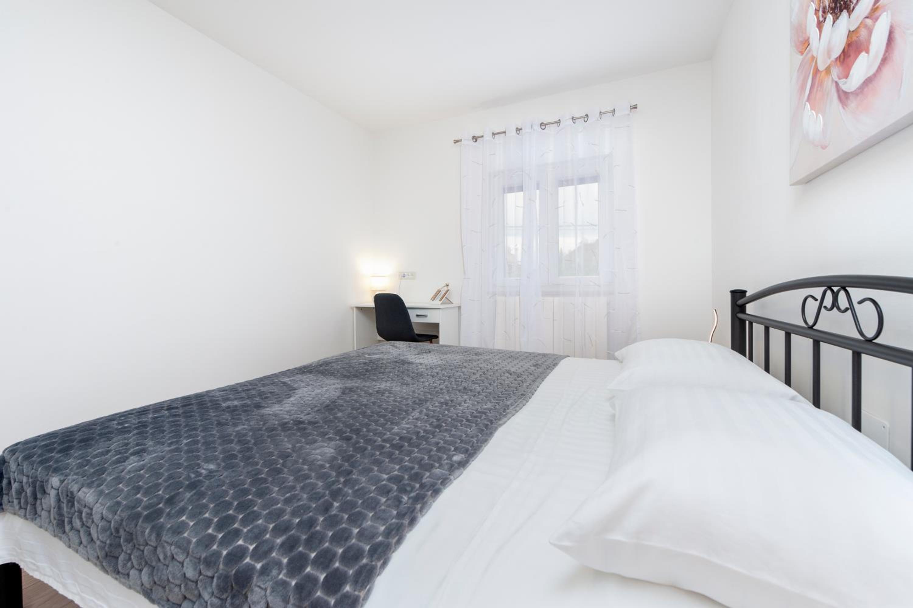 Apartment Rosa