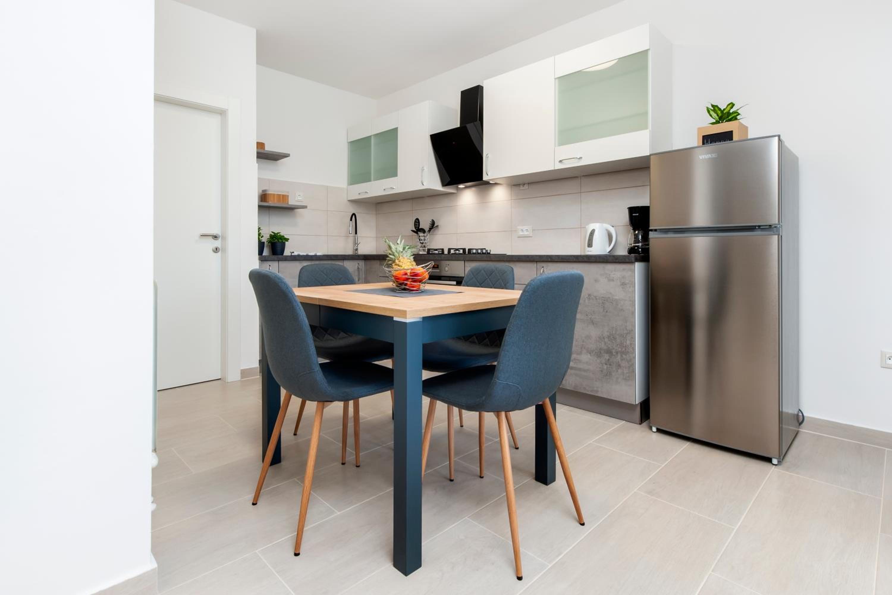 Apartment Rosa