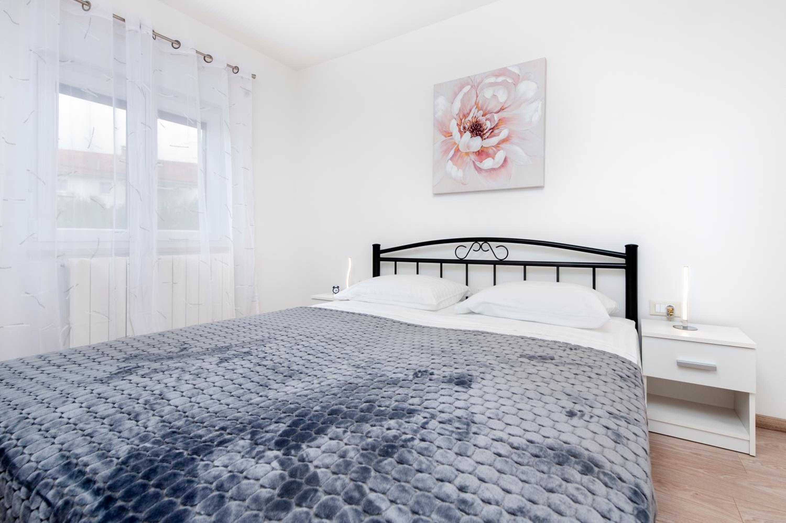 Apartment Rosa