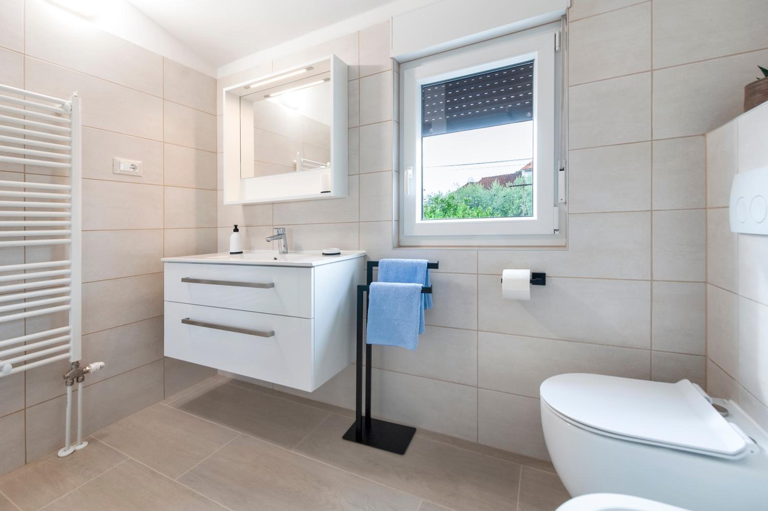 Apartment Rosa