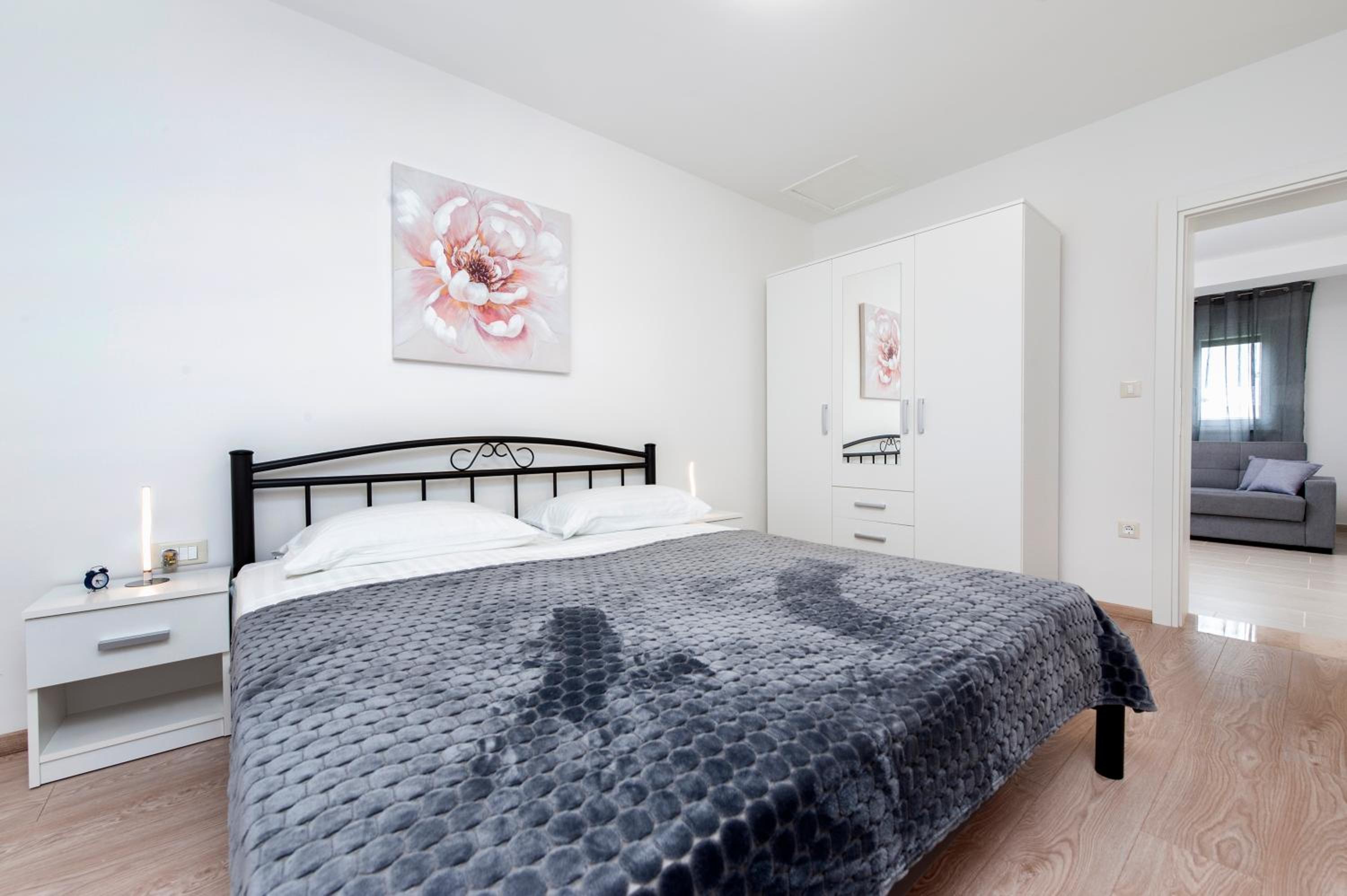 Apartment Rosa