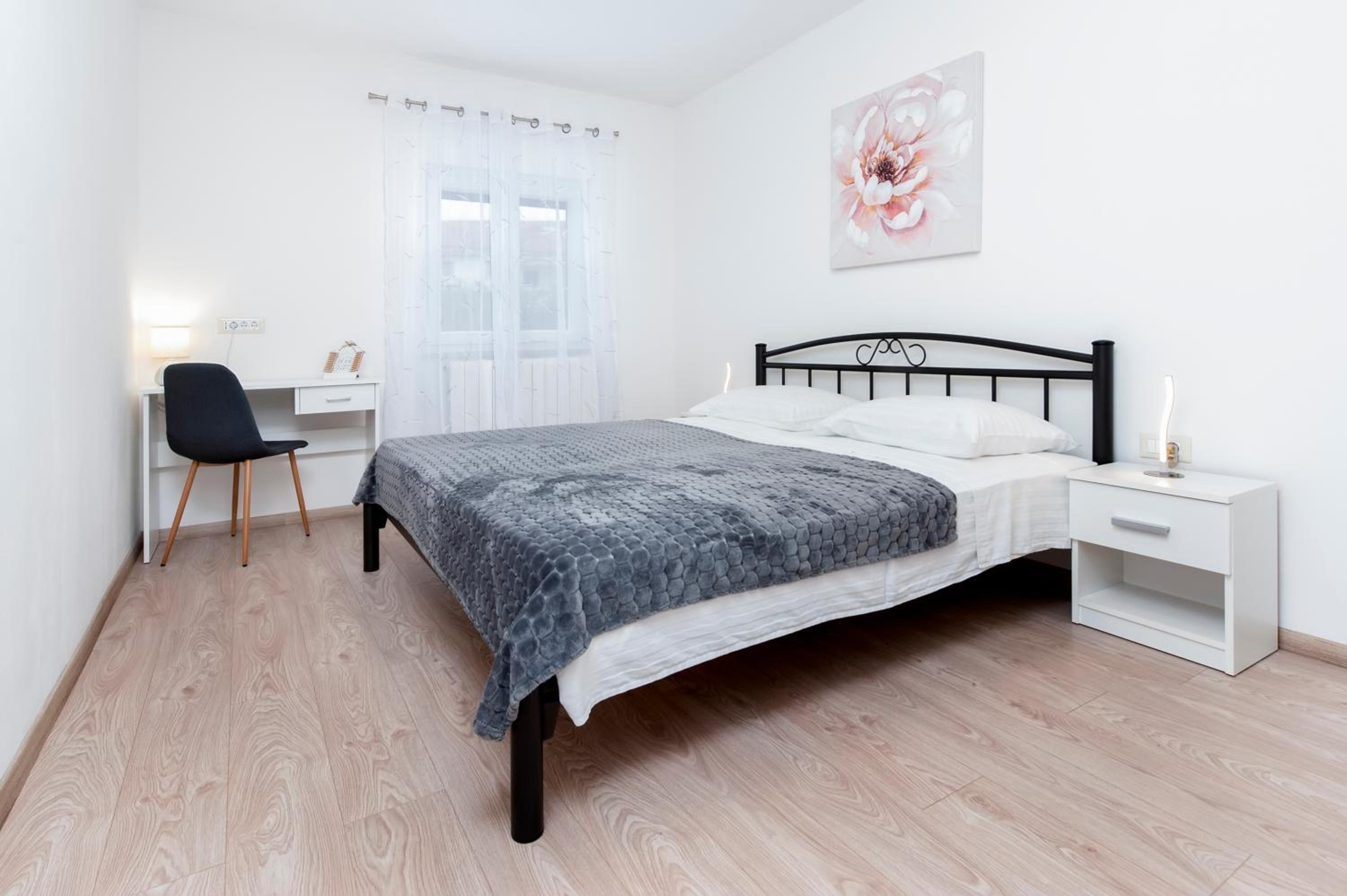 Apartment Rosa