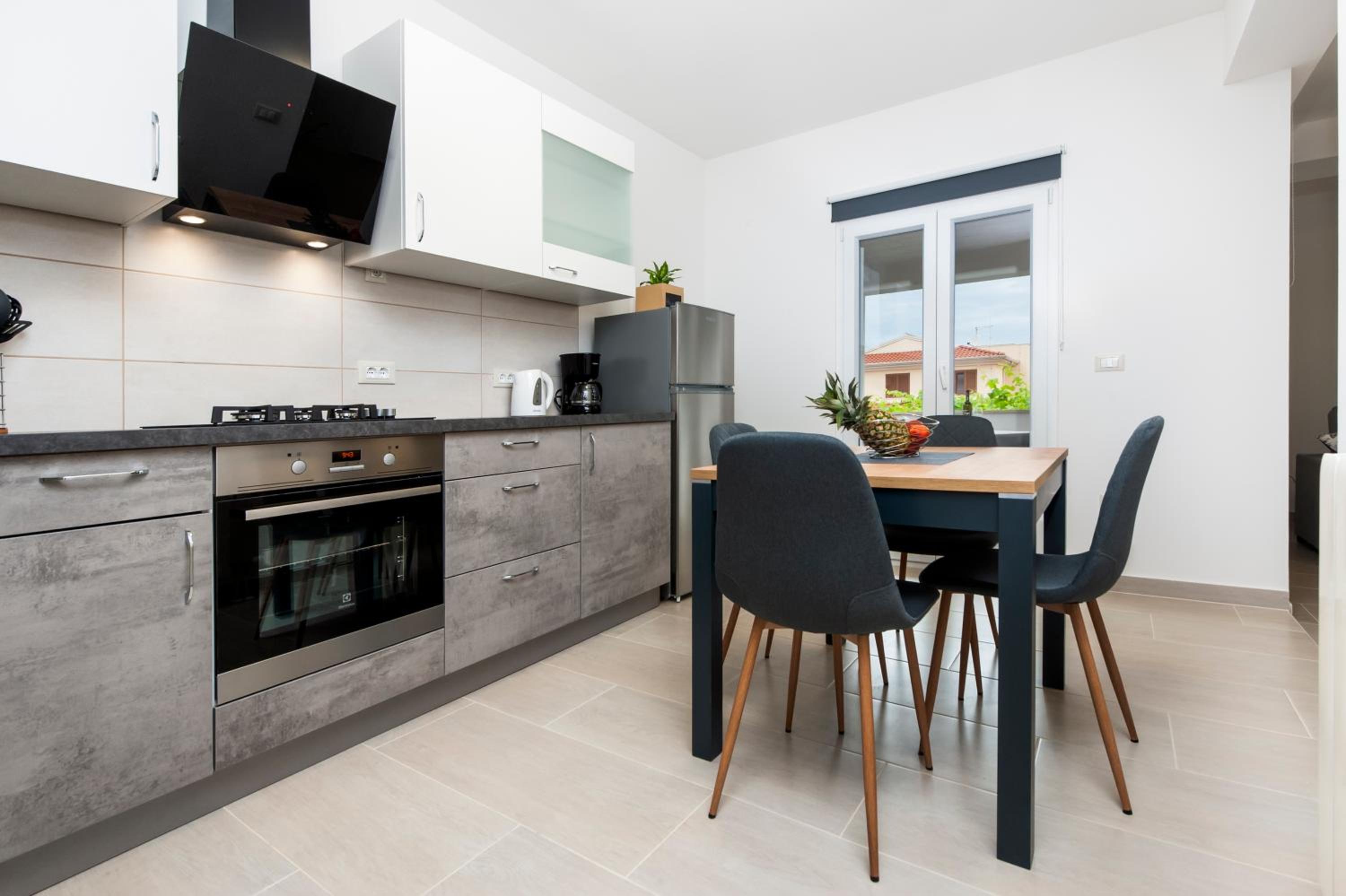 Apartment Rosa
