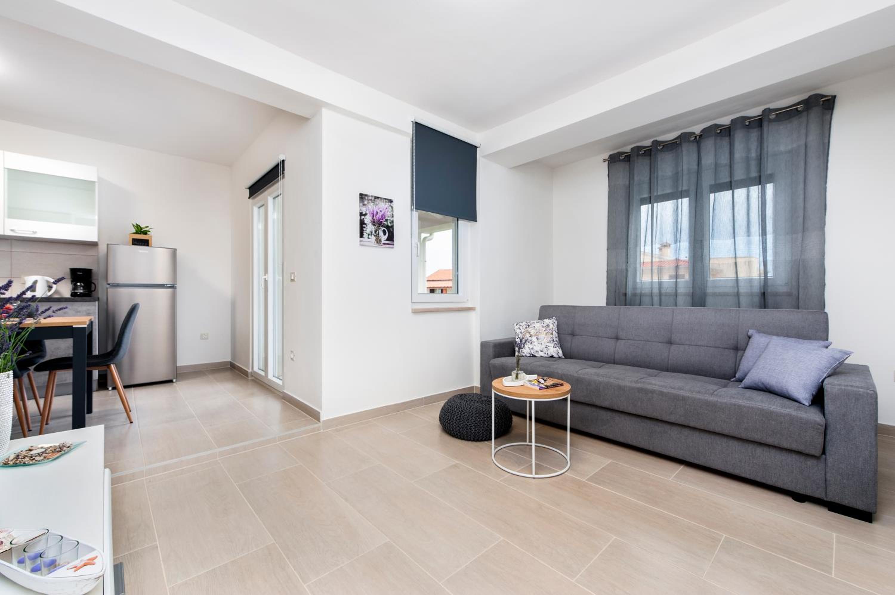 Apartment Rosa