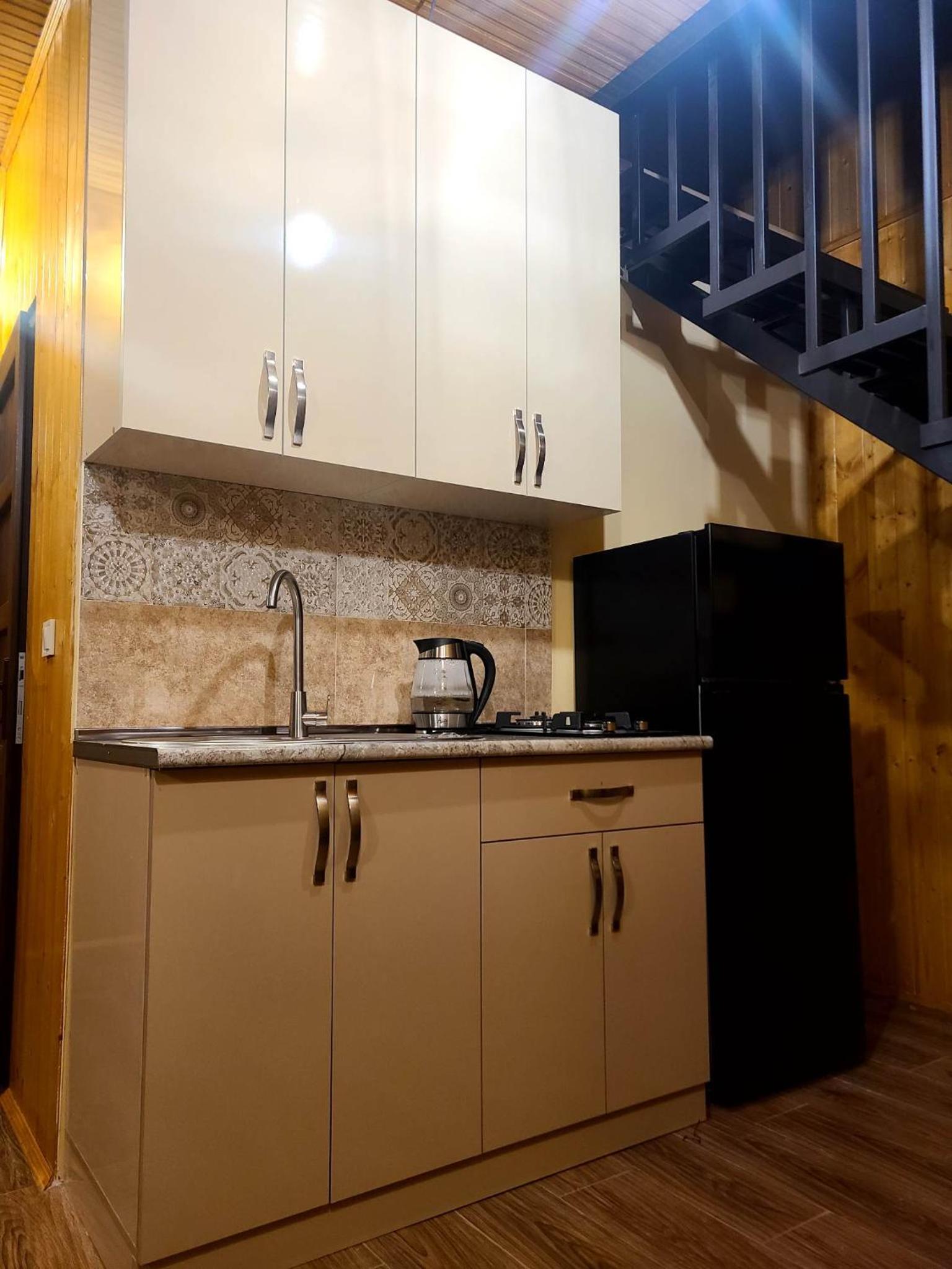 Diamond Cottages