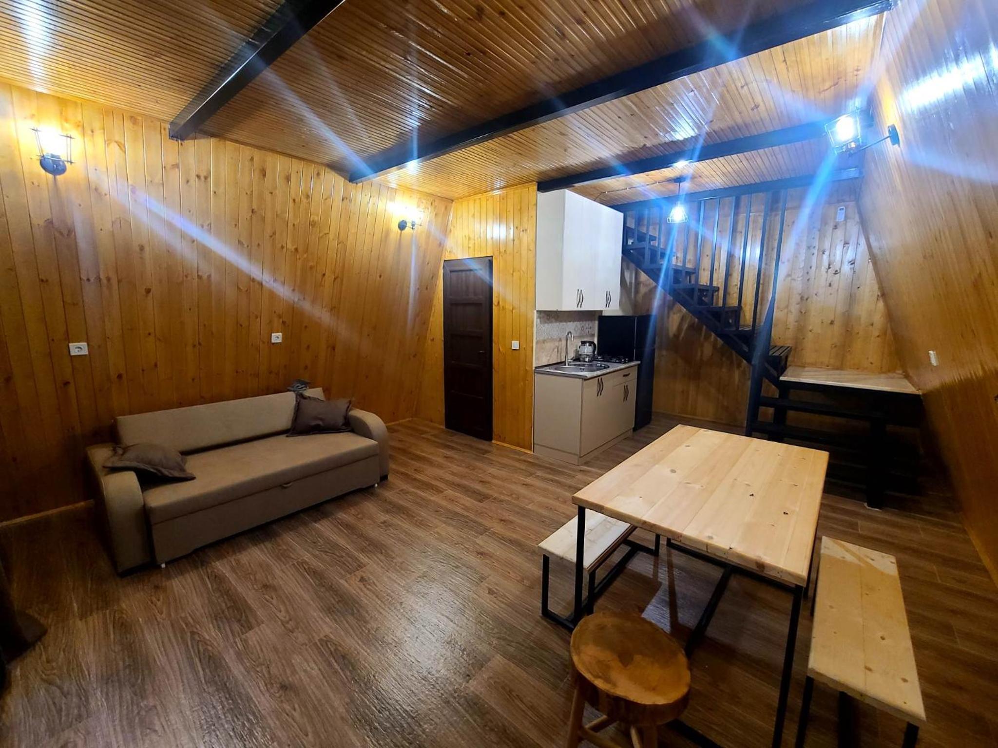 Diamond Cottages