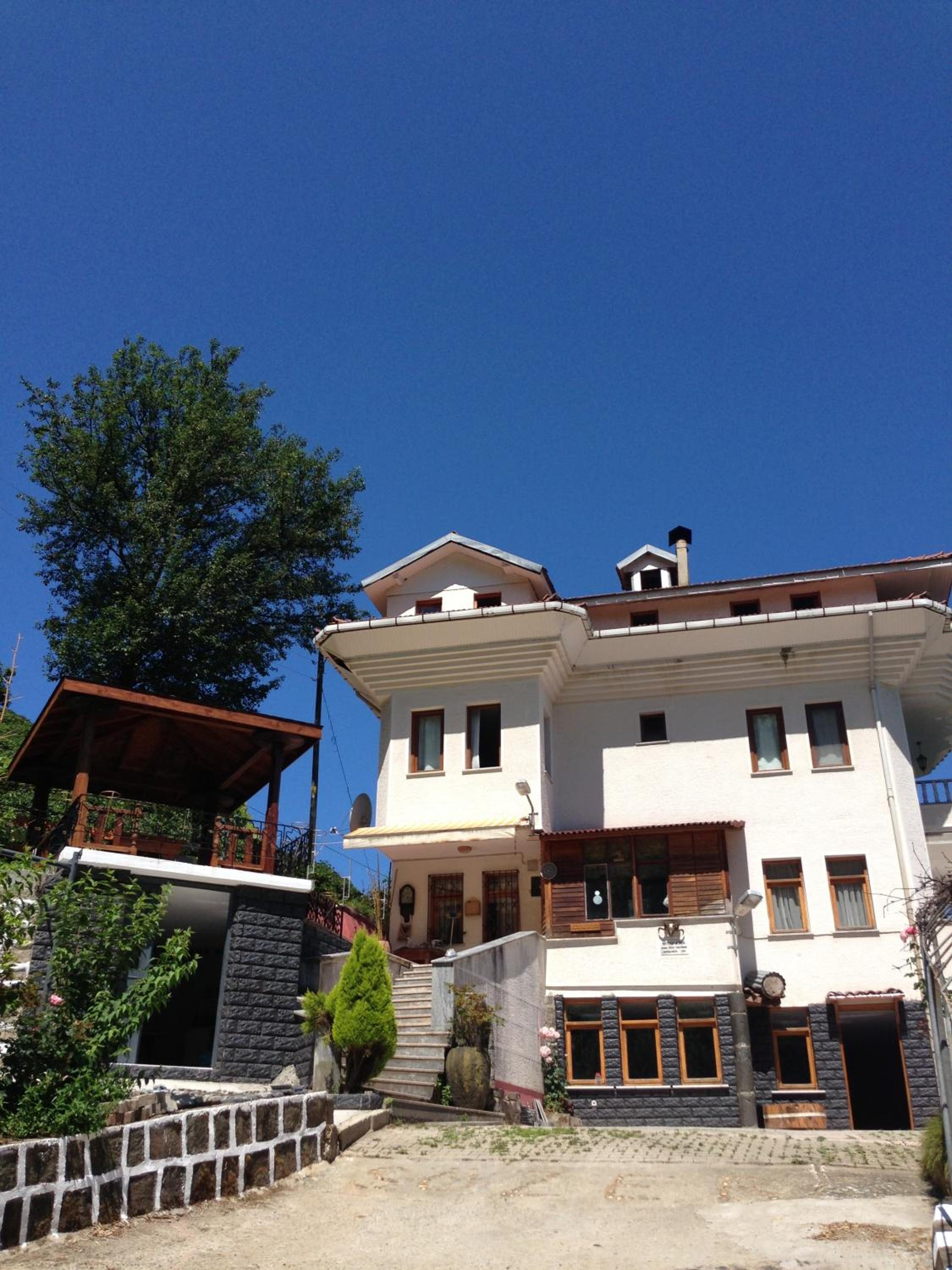 Beyaz Kosk