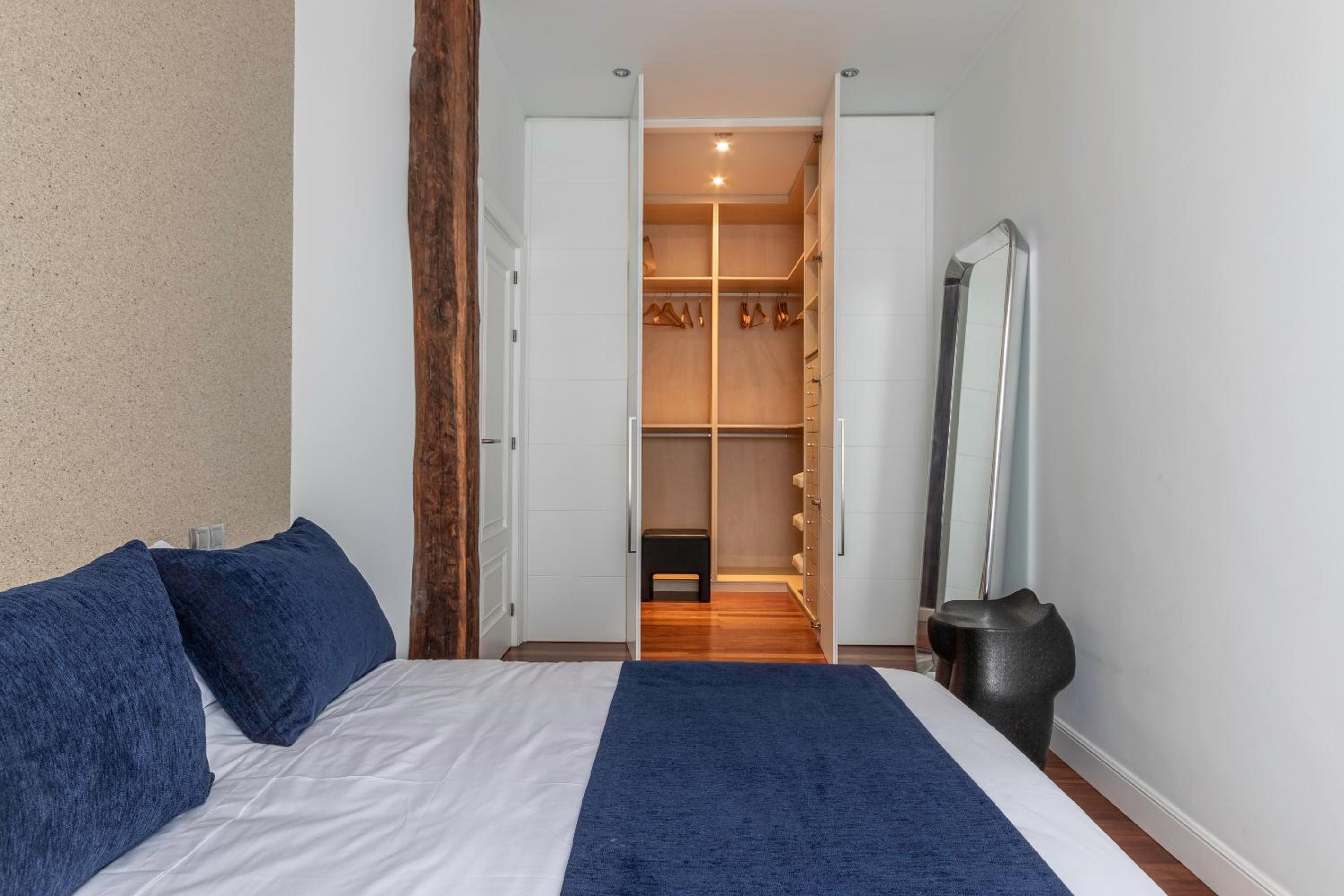 PISO DE DISEÑO JUNTO AL CASCO VIEJO