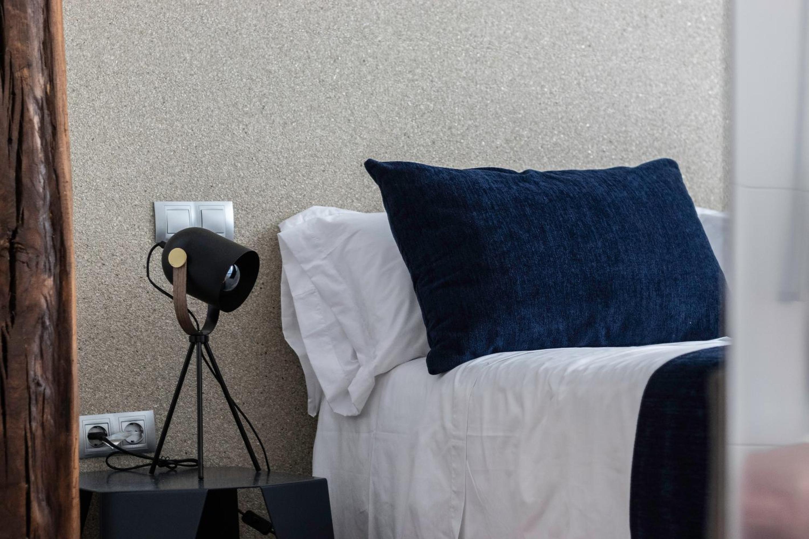 PISO DE DISEÑO JUNTO AL CASCO VIEJO