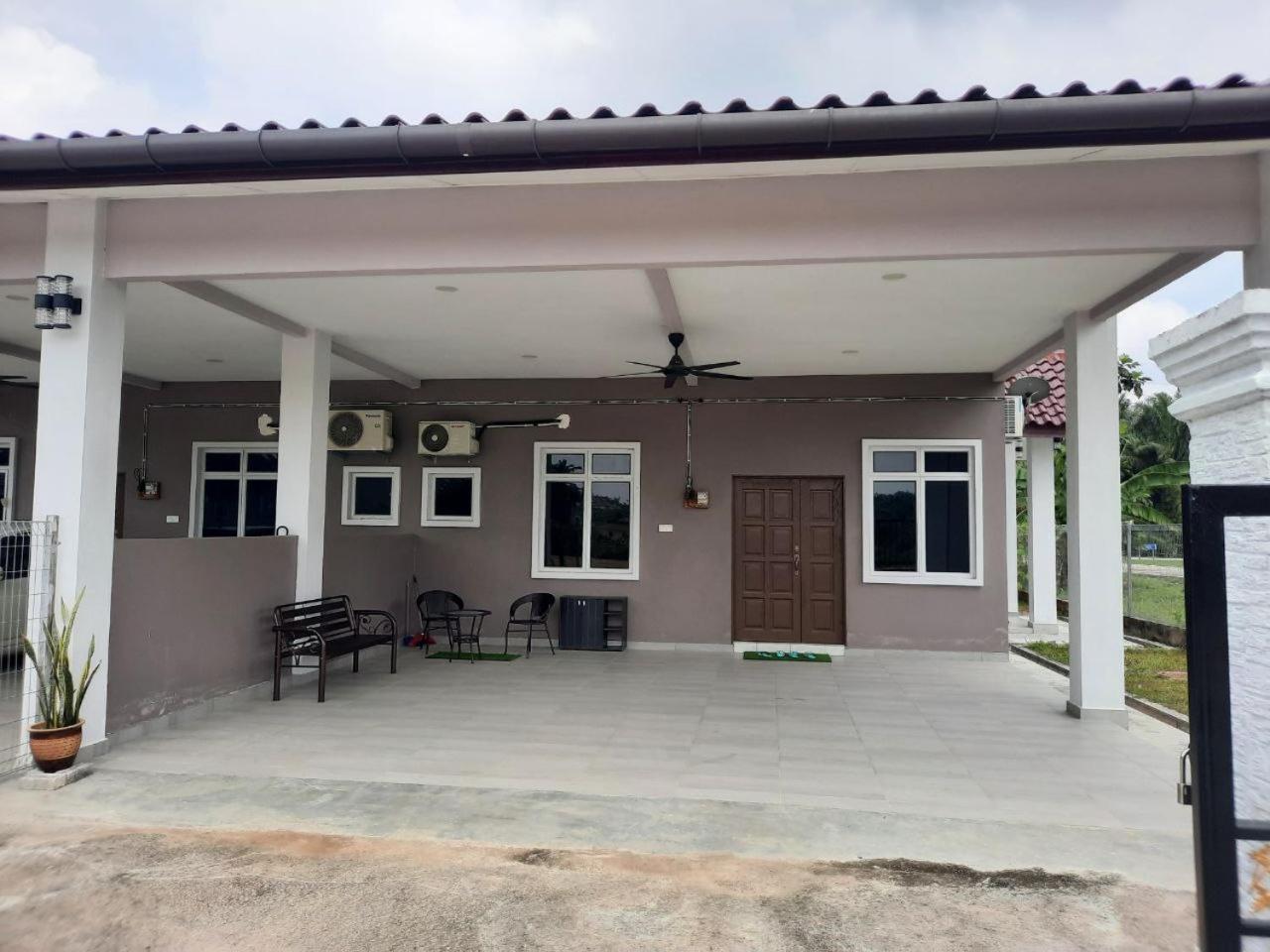 Hostel KLIA photo 2