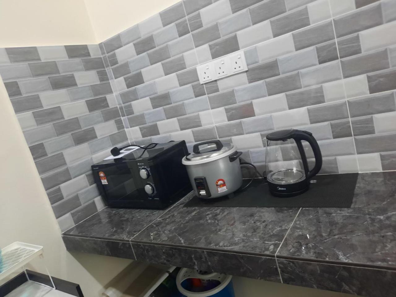 Hostel KLIA photo 6