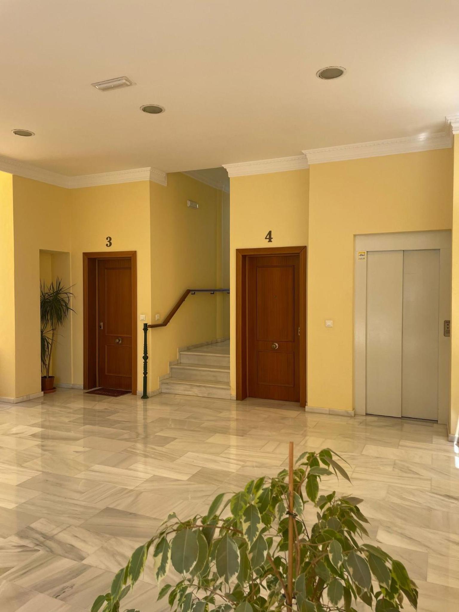 Piso con parking y piscina en Torrox costa view 2