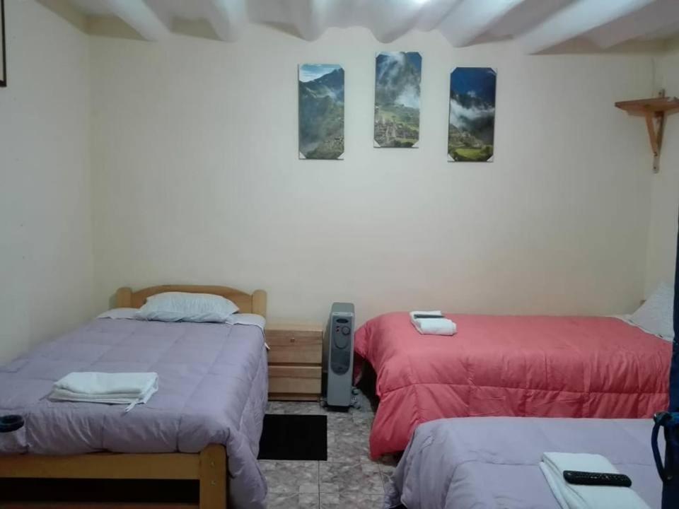 Hospedaje Cusco