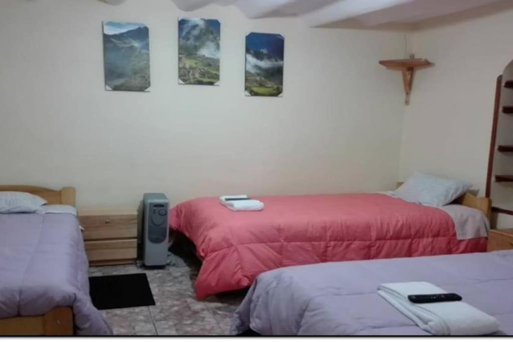 Hospedaje Cusco