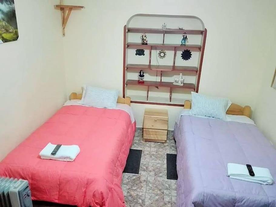 Hospedaje Cusco