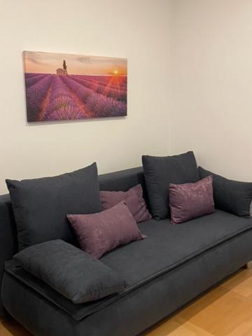 Laurus Makarska Accommodation
