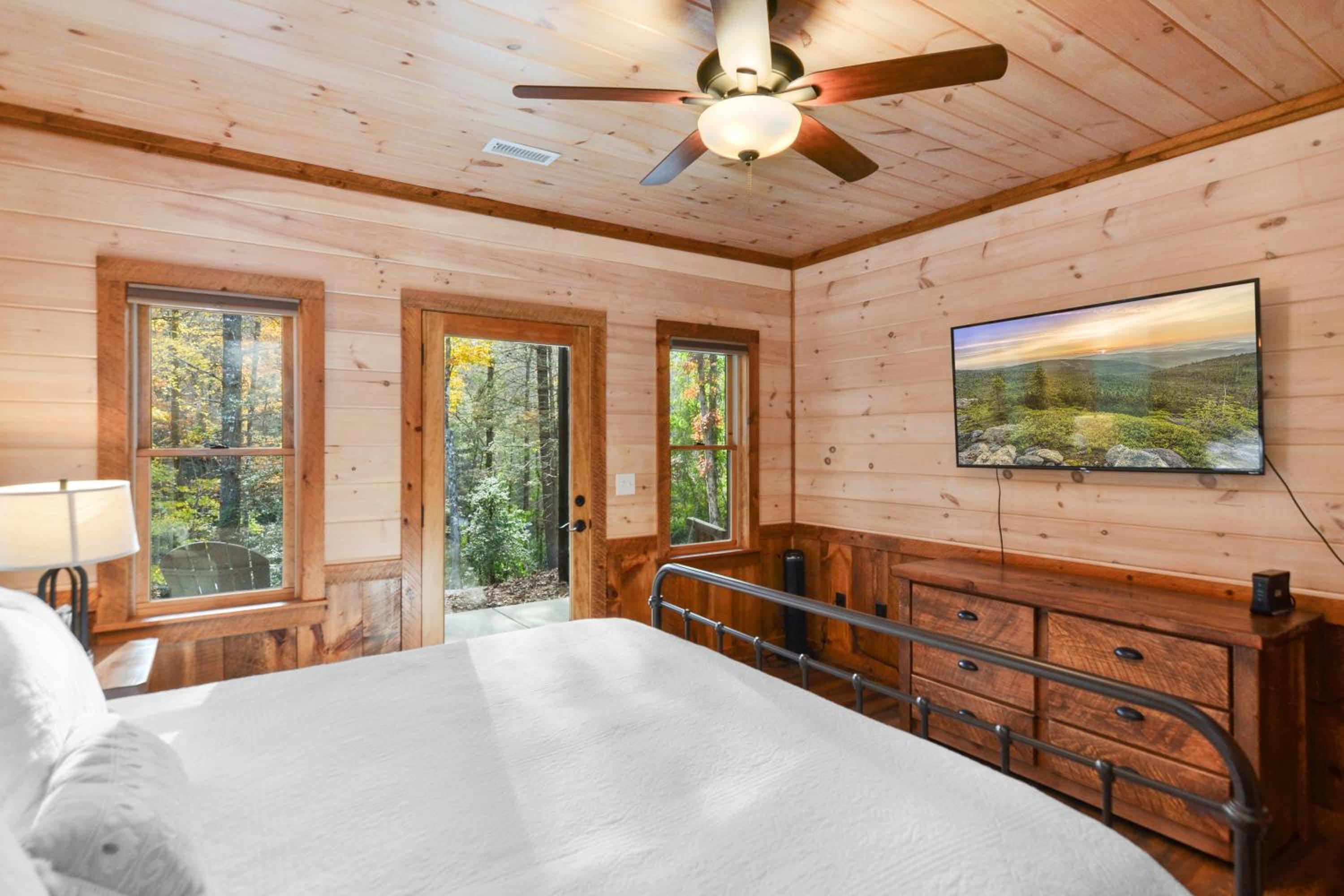 Hooch Holler Hideaway