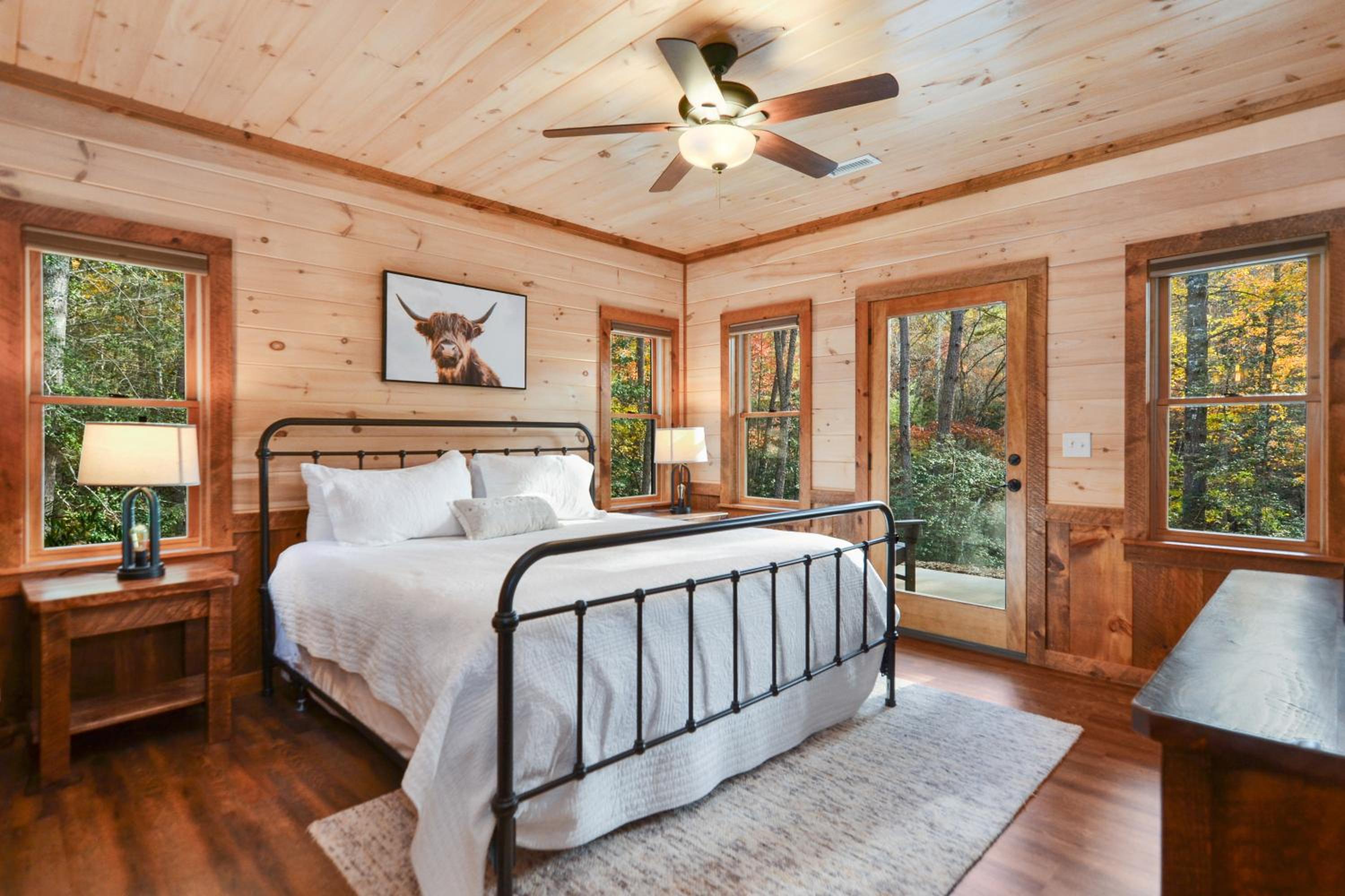Hooch Holler Hideaway