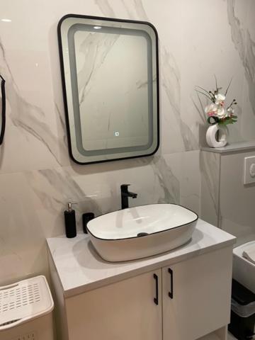 Laurus Makarska Accommodation