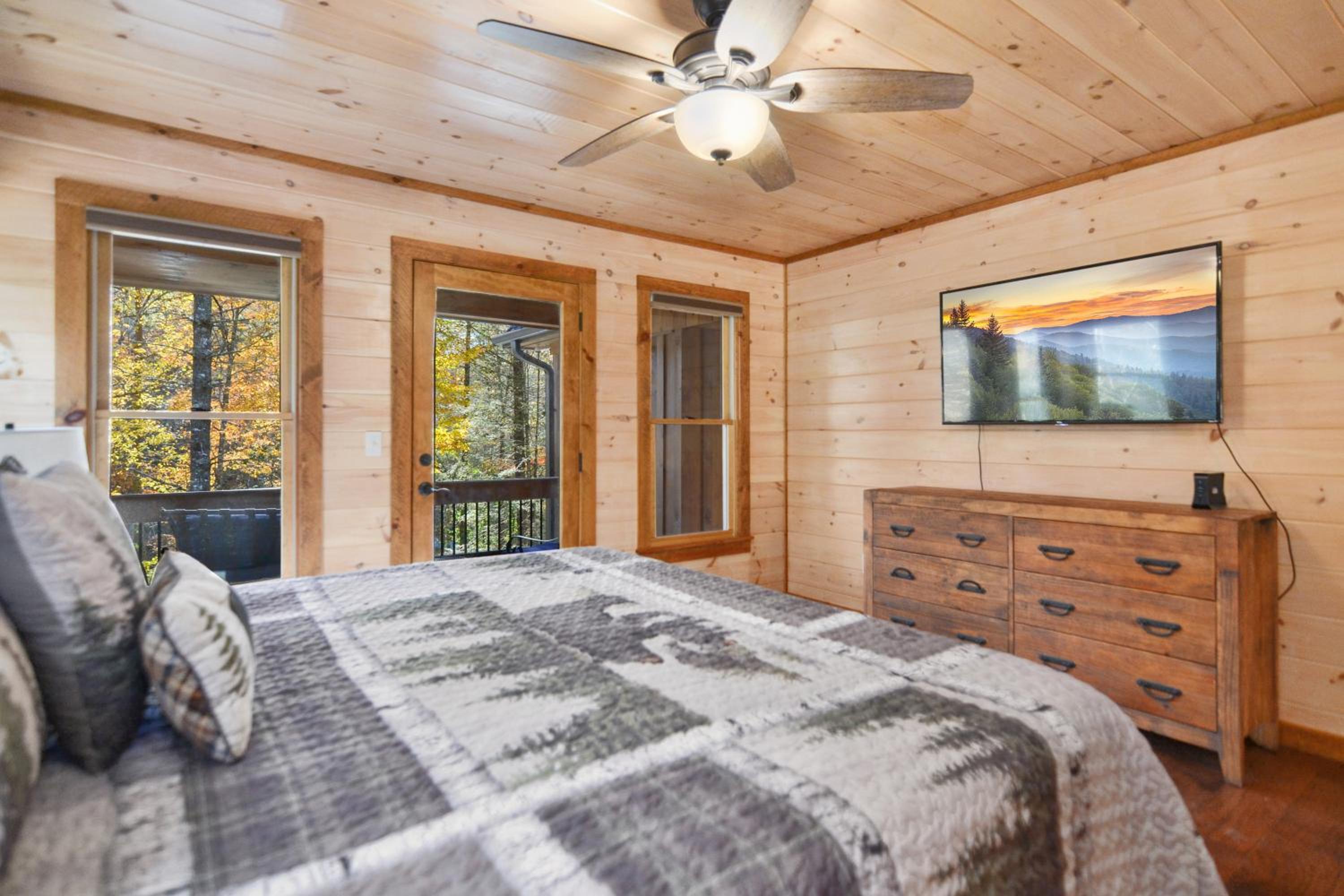 Hooch Holler Hideaway