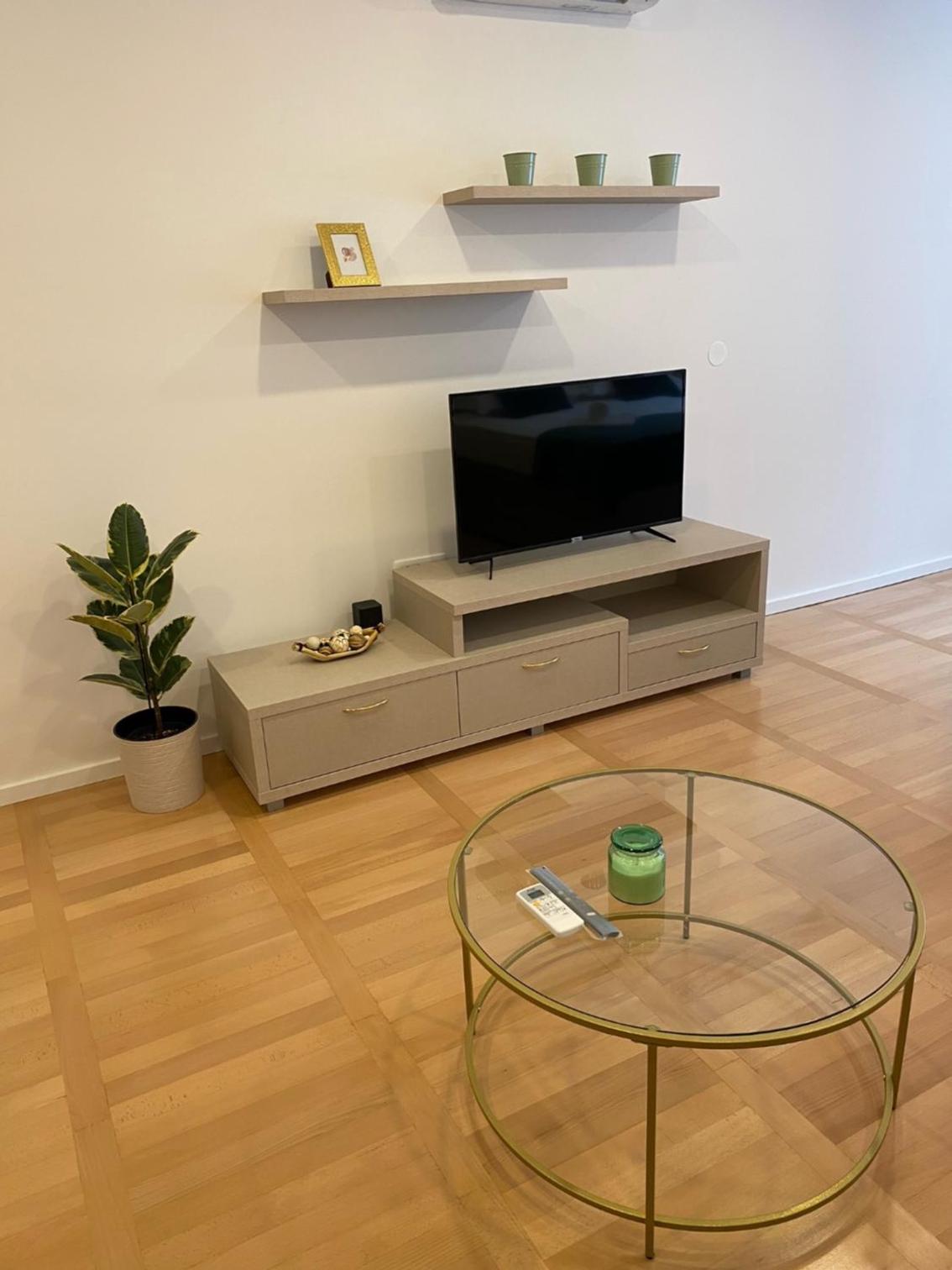 Laurus Makarska Accommodation