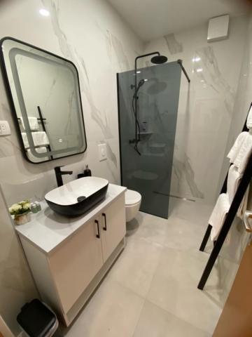 Laurus Makarska Accommodation