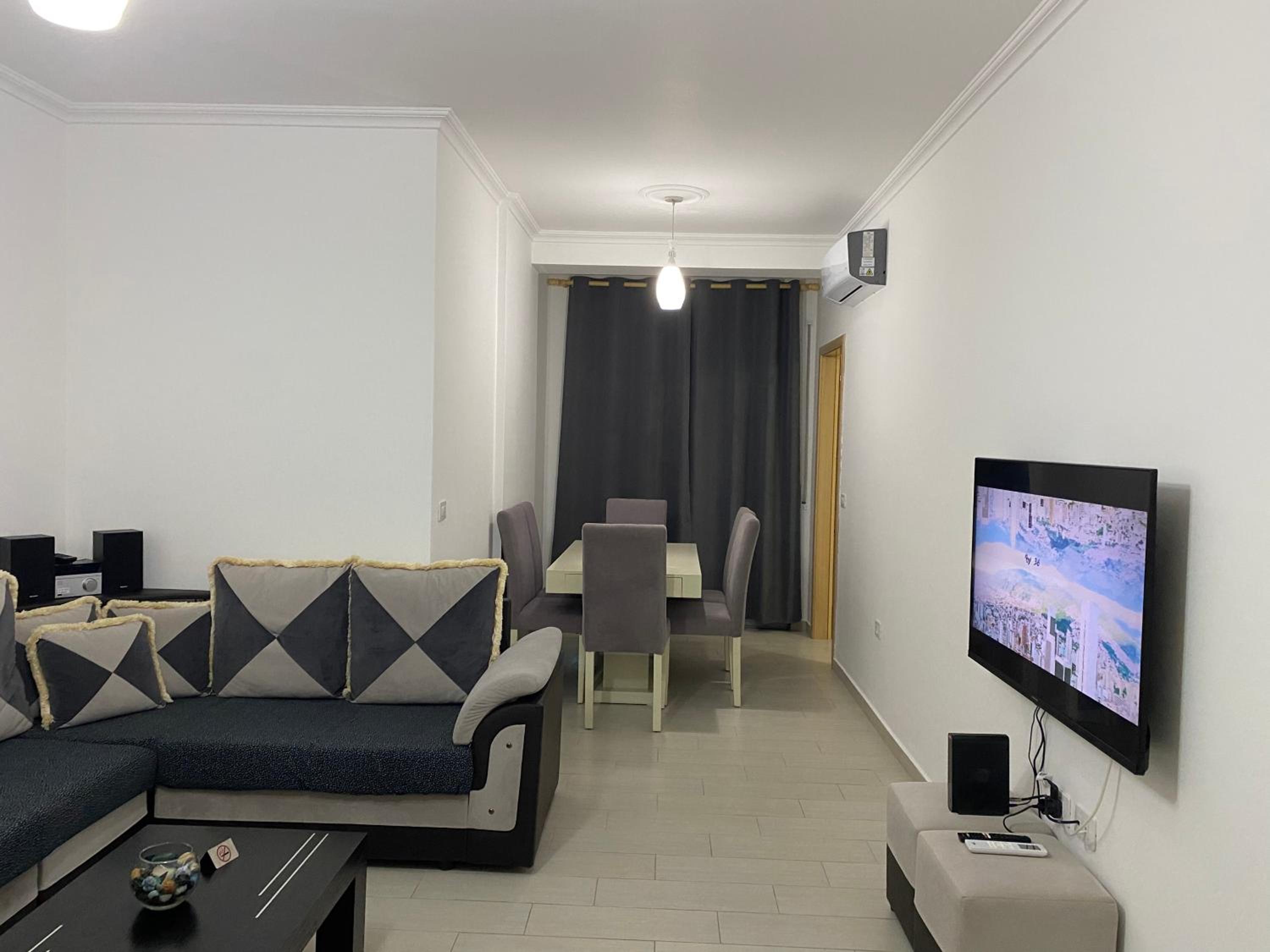 Auri Apartament