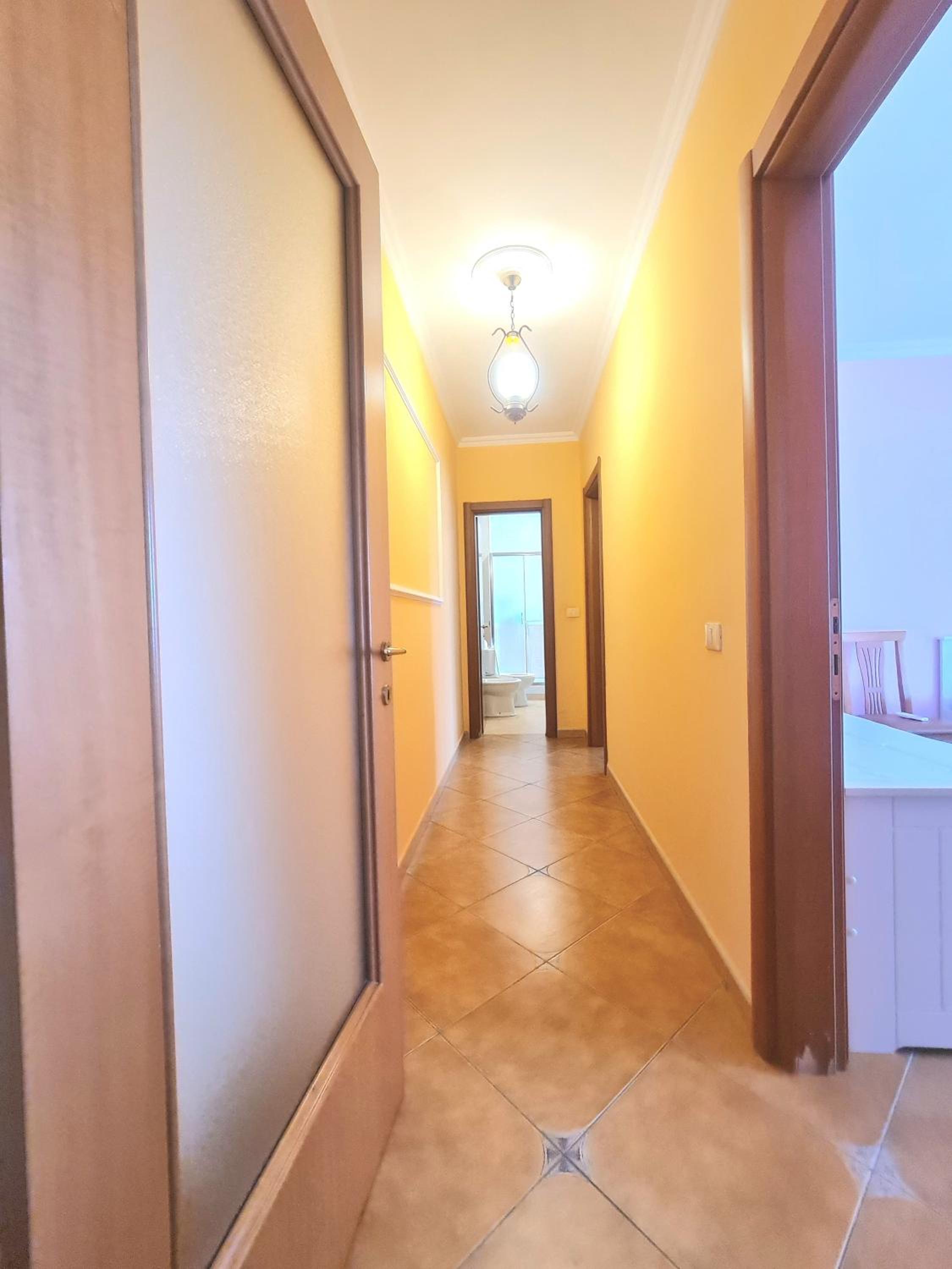 Sandra's Apartment in Tirana Center