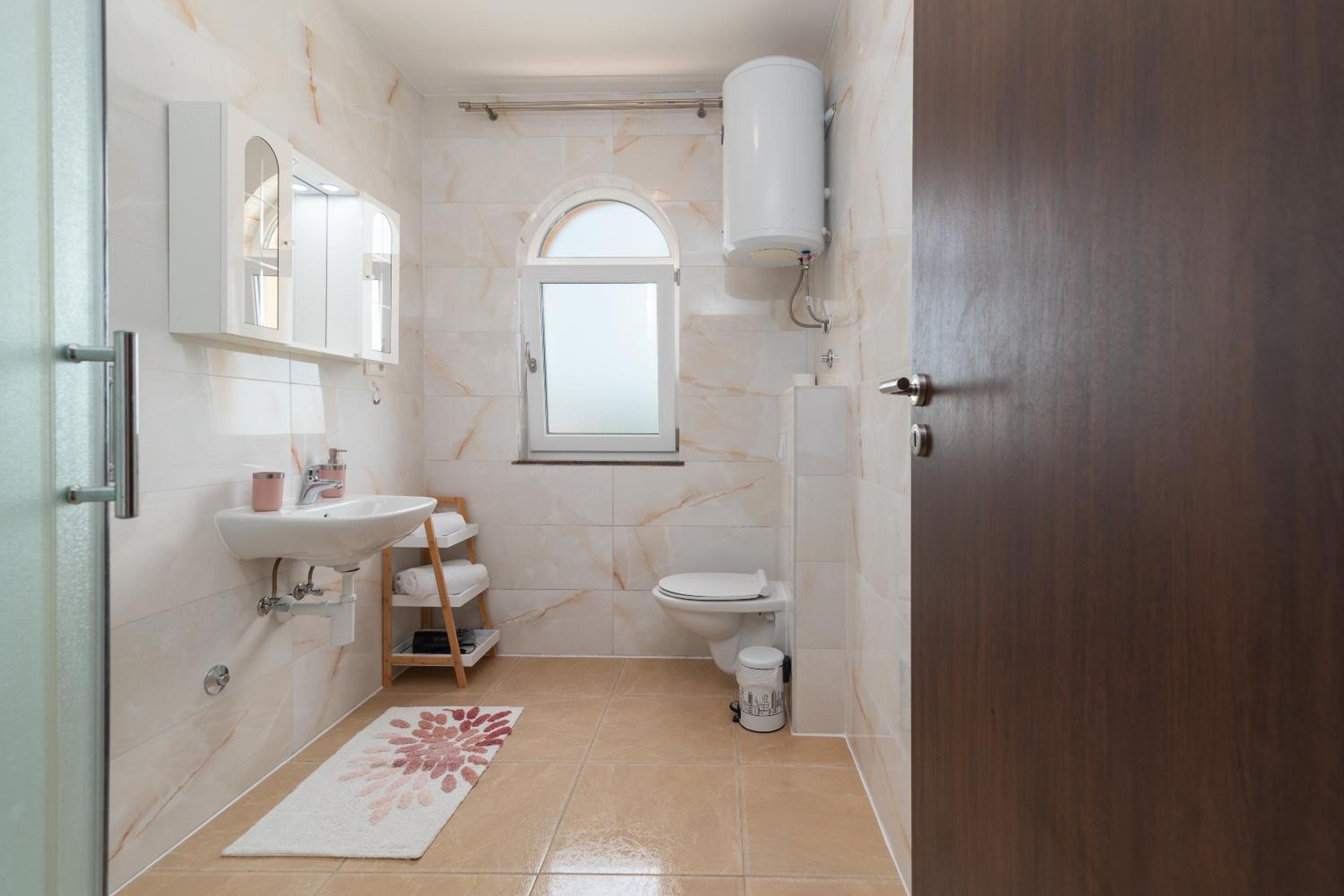 Apartman Marković