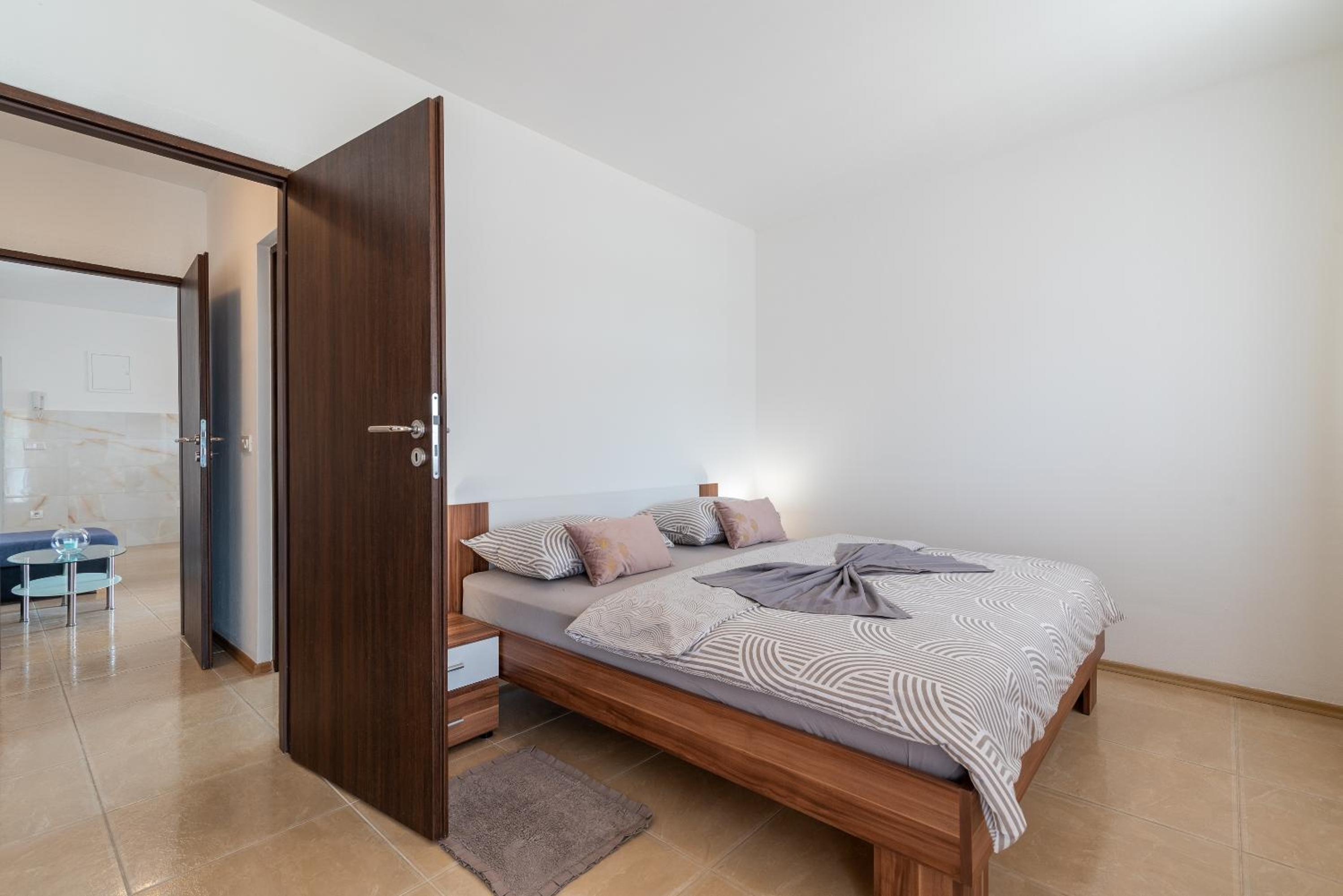 Apartman Marković