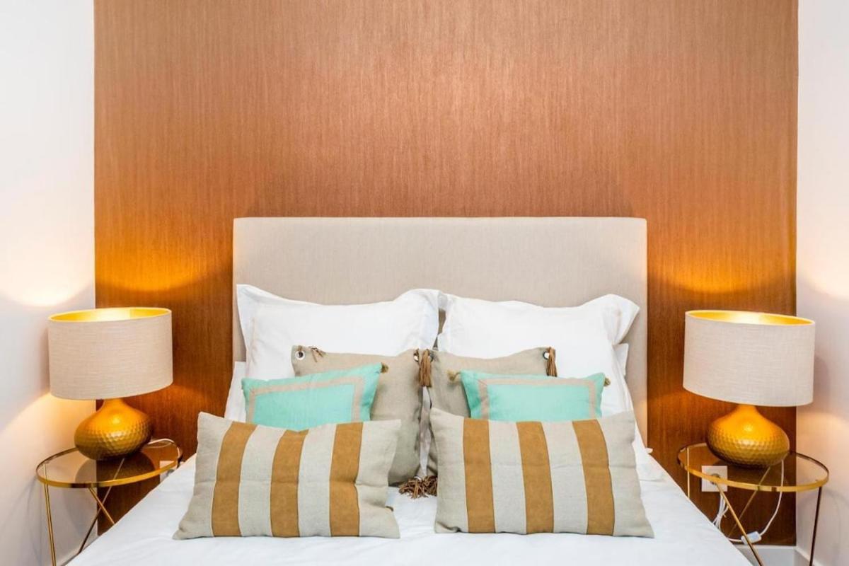 Chic 2BR in Historic Alfama | Heart of Lisbon Culture by Lisbeyond